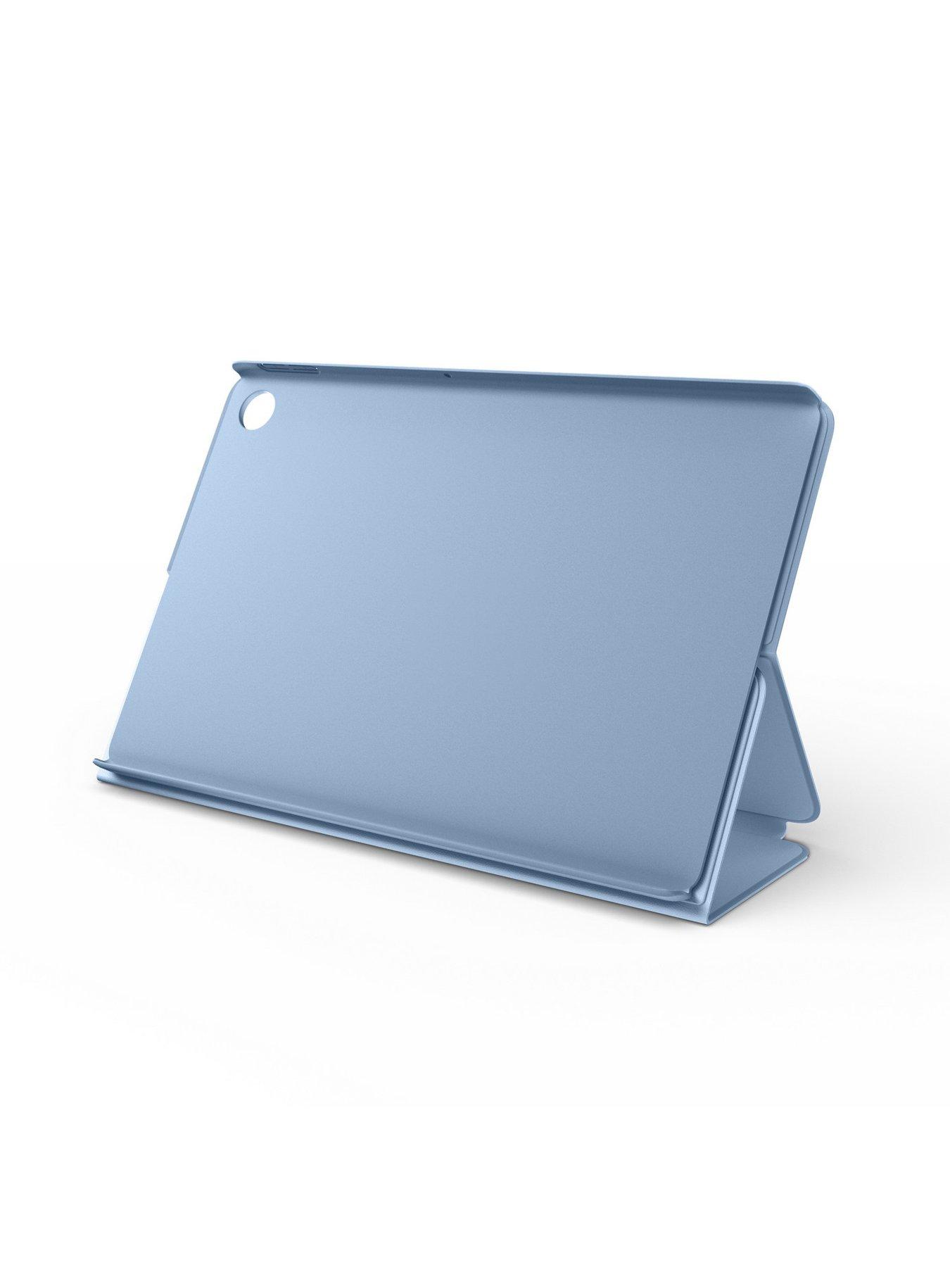 Image 7 of 7 of Lenovo Folio Case for Lenovo Tab Blue-WW