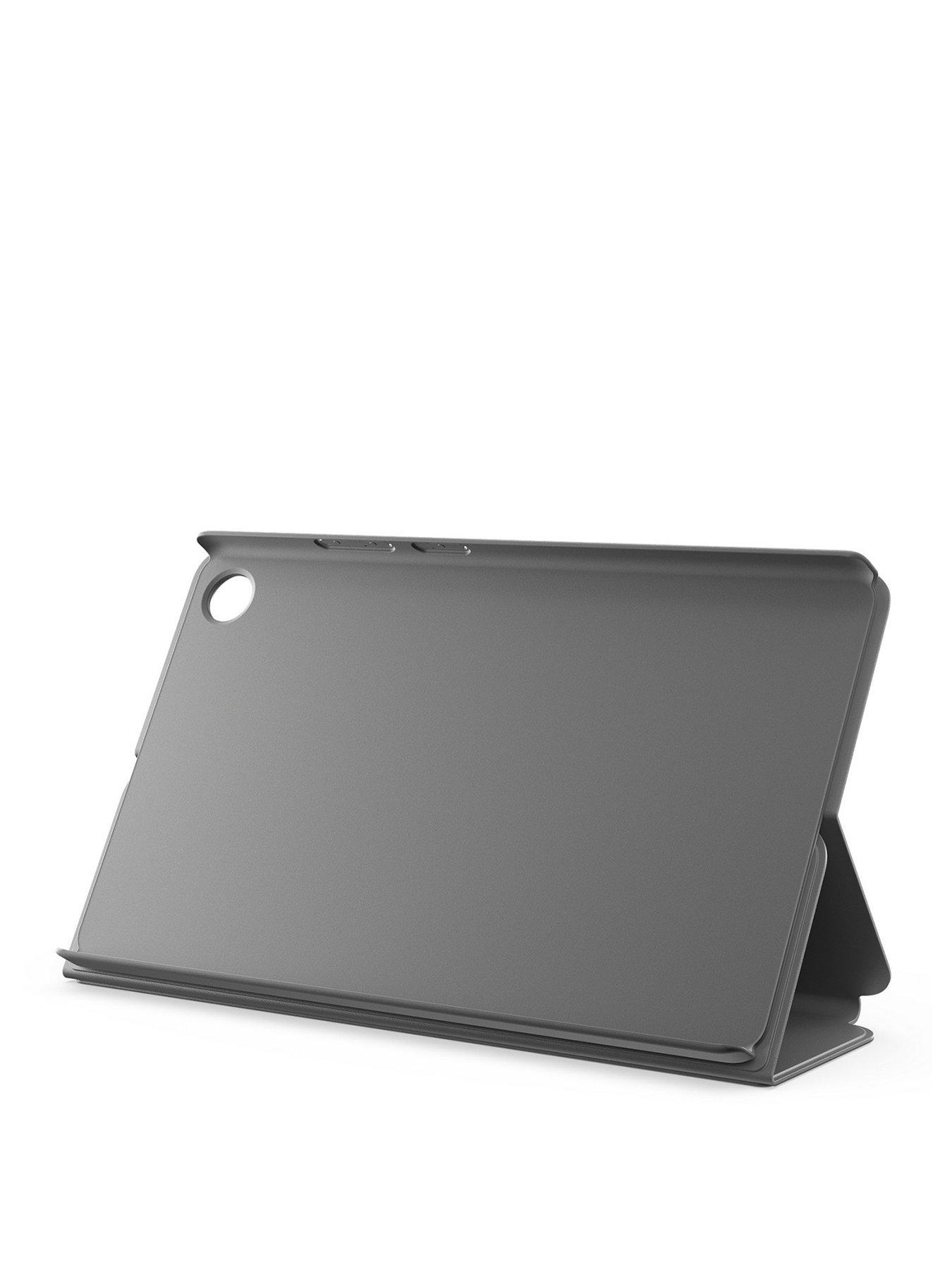 Image 1 of 3 of Lenovo Folio Case for Lenovo Tab One Grey-WW