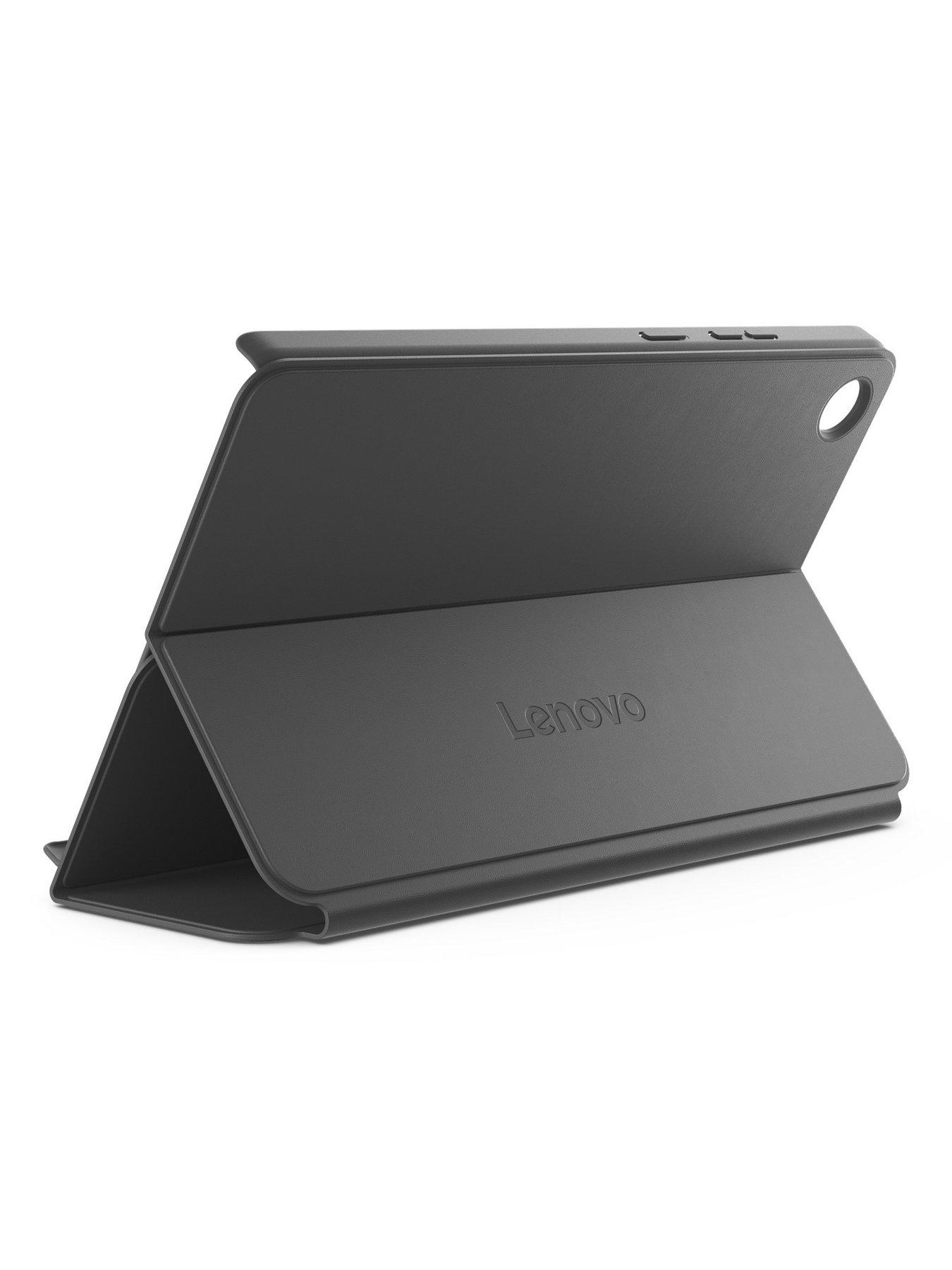 Image 2 of 3 of Lenovo Folio Case for Lenovo Tab One Grey-WW