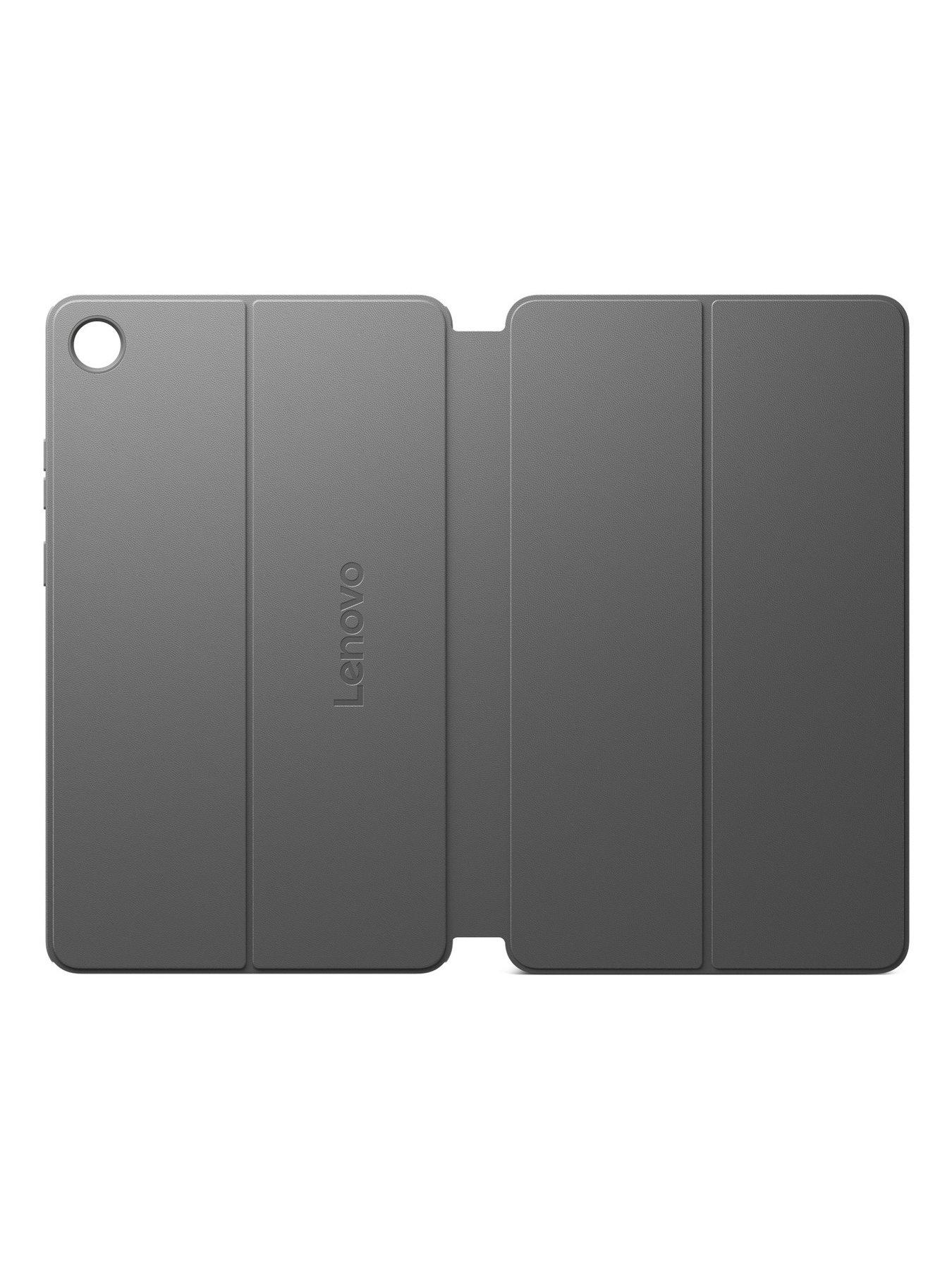 Image 3 of 3 of Lenovo Folio Case for Lenovo Tab One Grey-WW