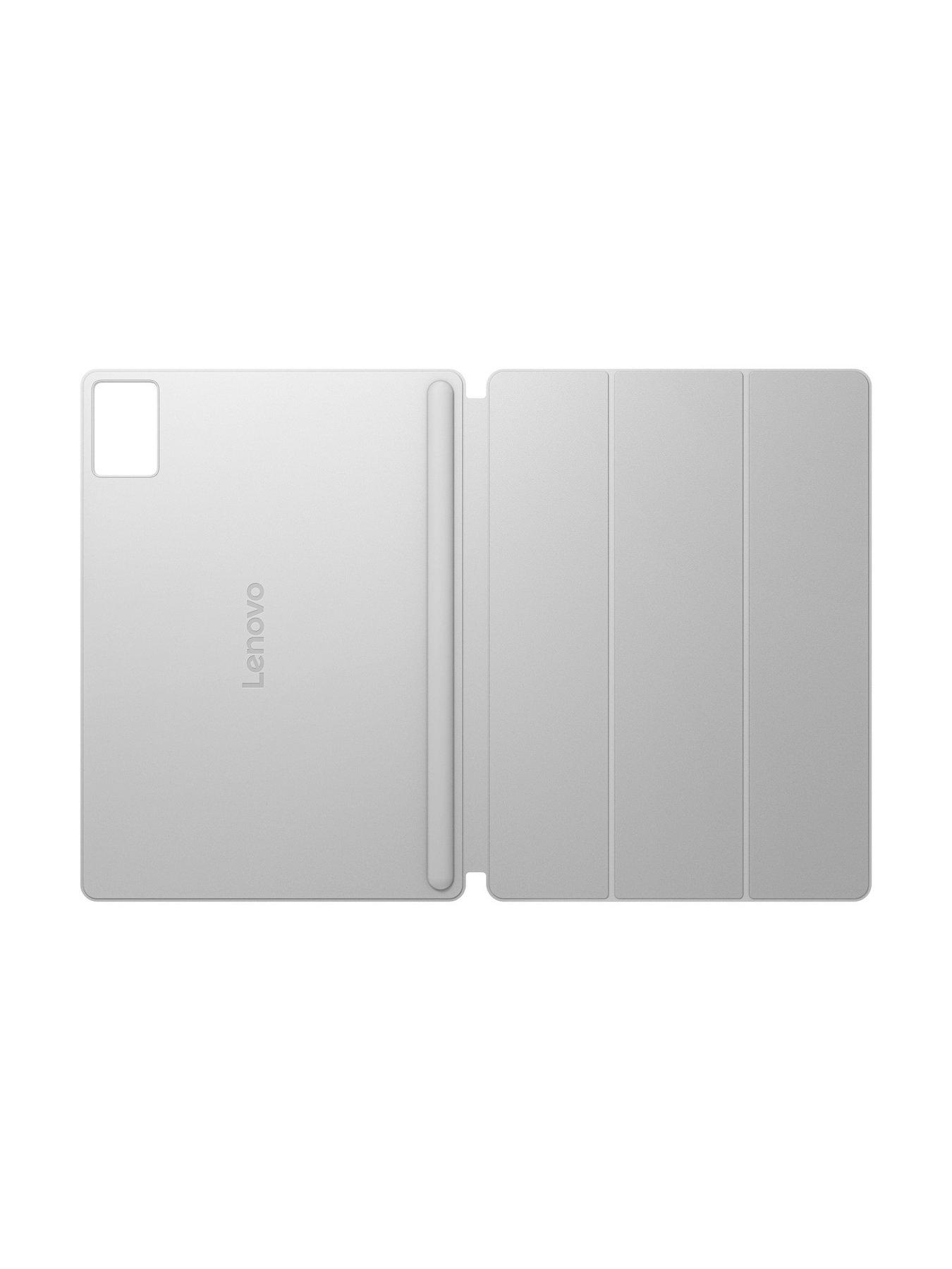 Image 4 of 4 of Lenovo Lenovo Idea Tab Plus Folio Case CL-WW