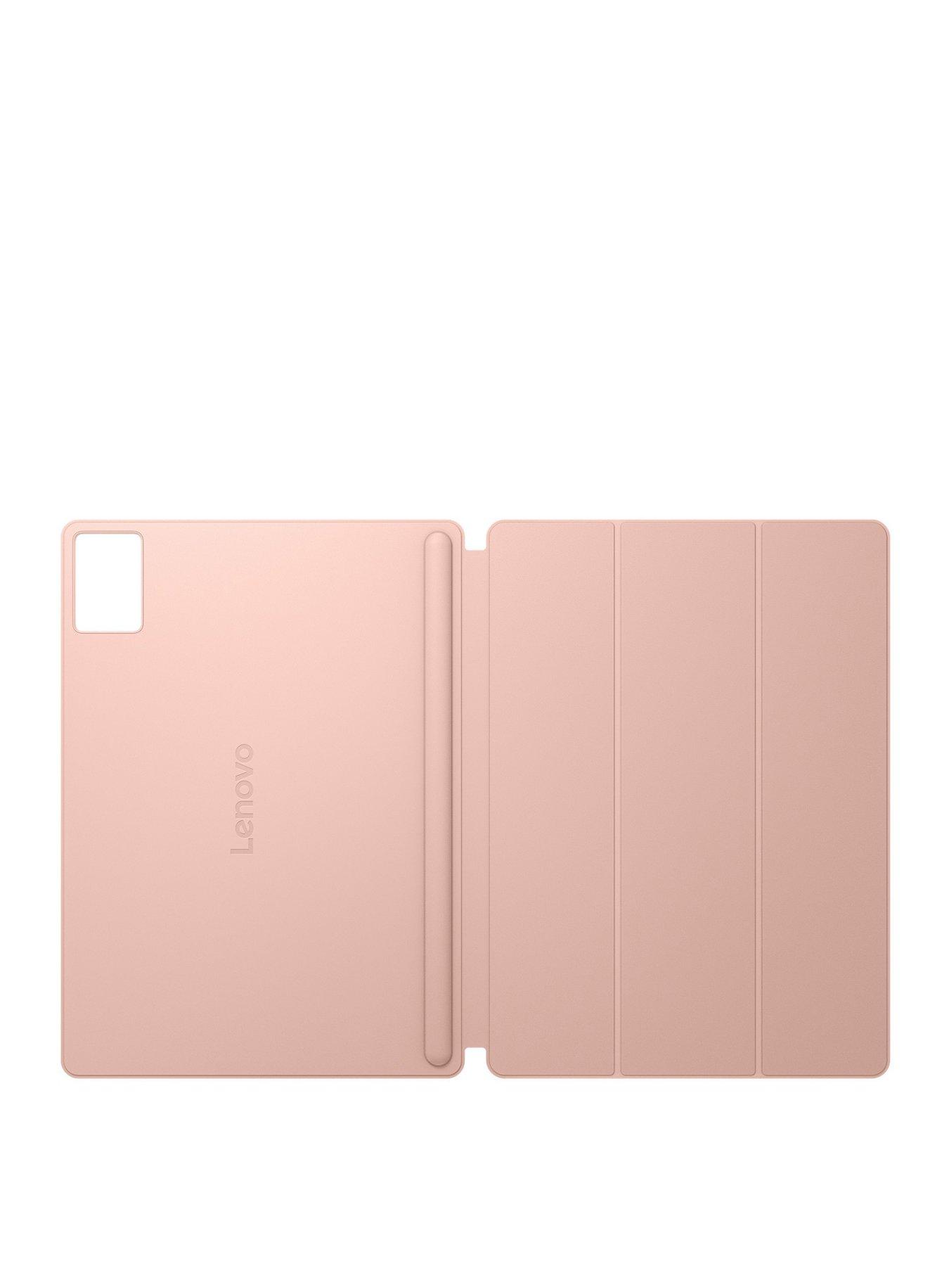 Image 1 of 4 of Lenovo Lenovo Idea Tab Plus Folio Case SR-WW