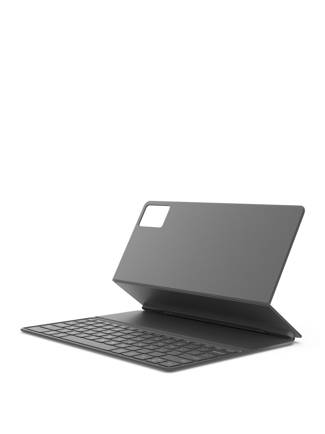 Lenovo Idea Tab Plus Folio KB LG(UK-EN)