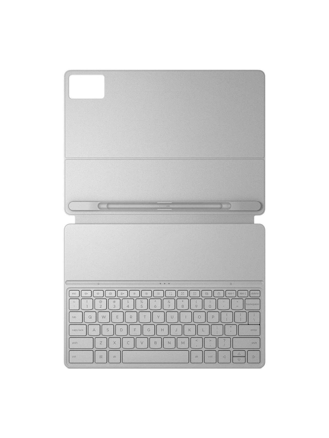 Image 3 of 3 of Lenovo Idea Tab Plus Folio KB CG(UK-EN)