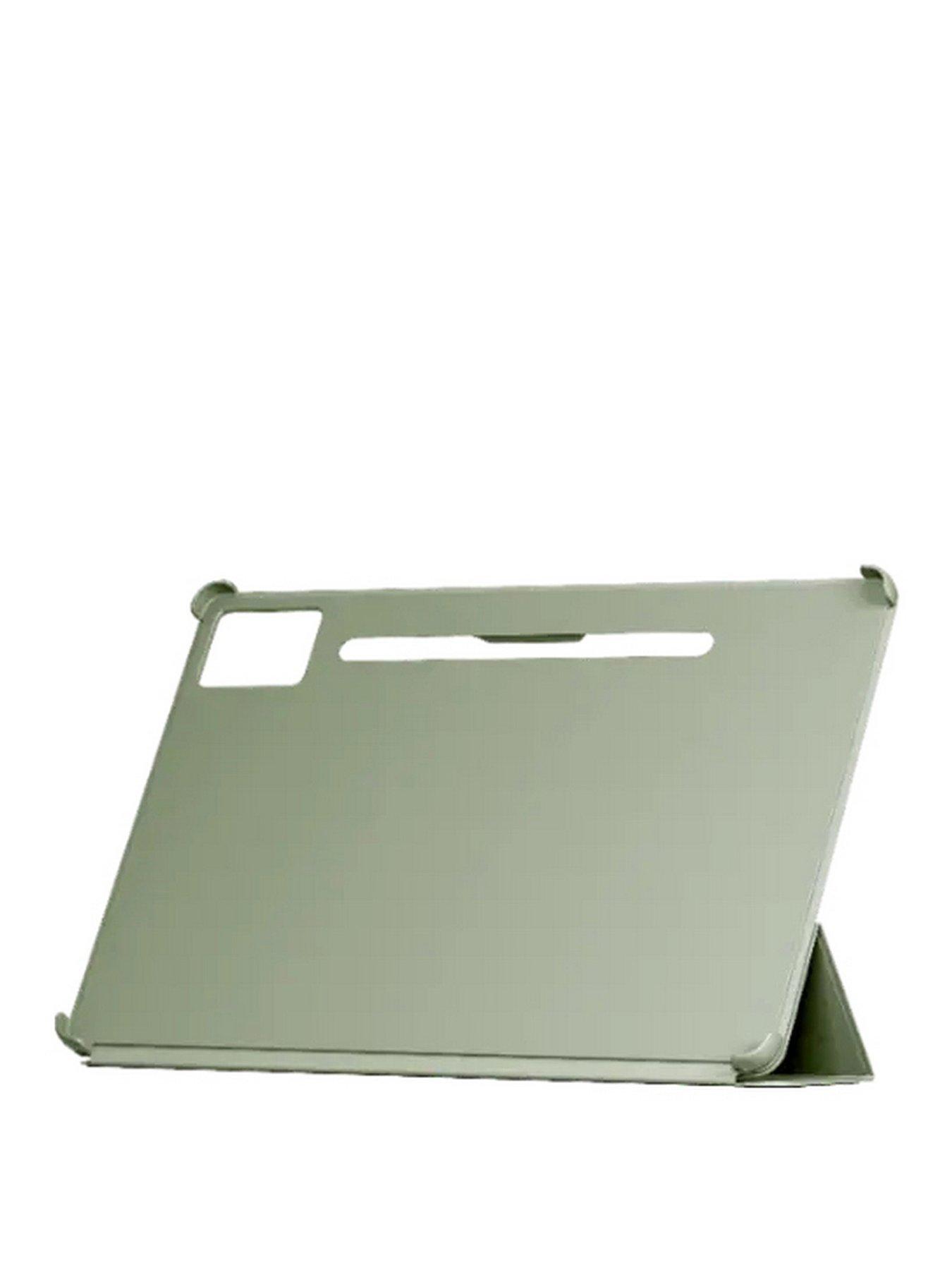 Image 1 of 1 of Lenovo Idea Tab Pro Folio Case Green-WW