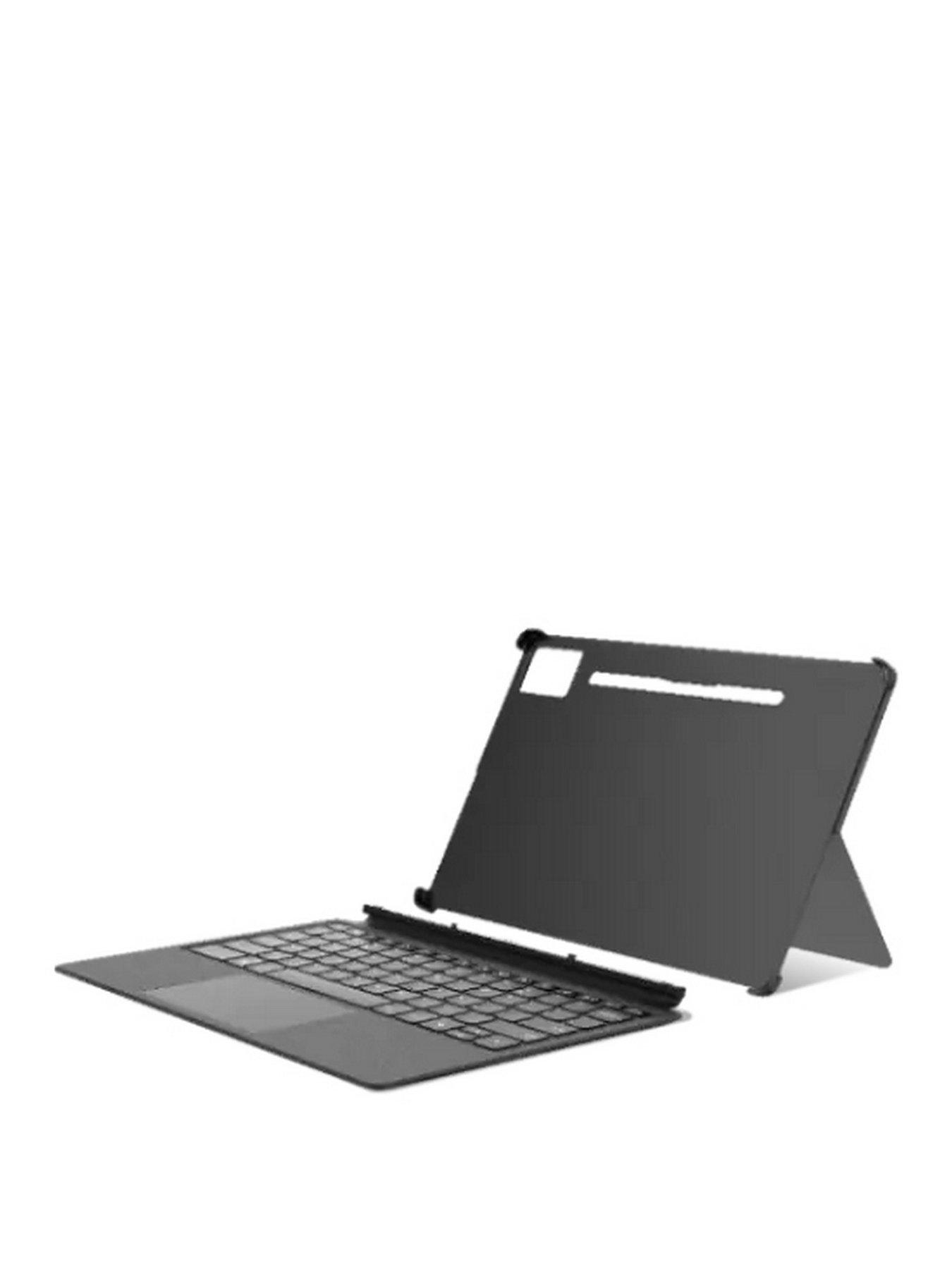 Image 1 of 1 of Lenovo Idea Tab Pro KB Pack Grey(UK-EN)