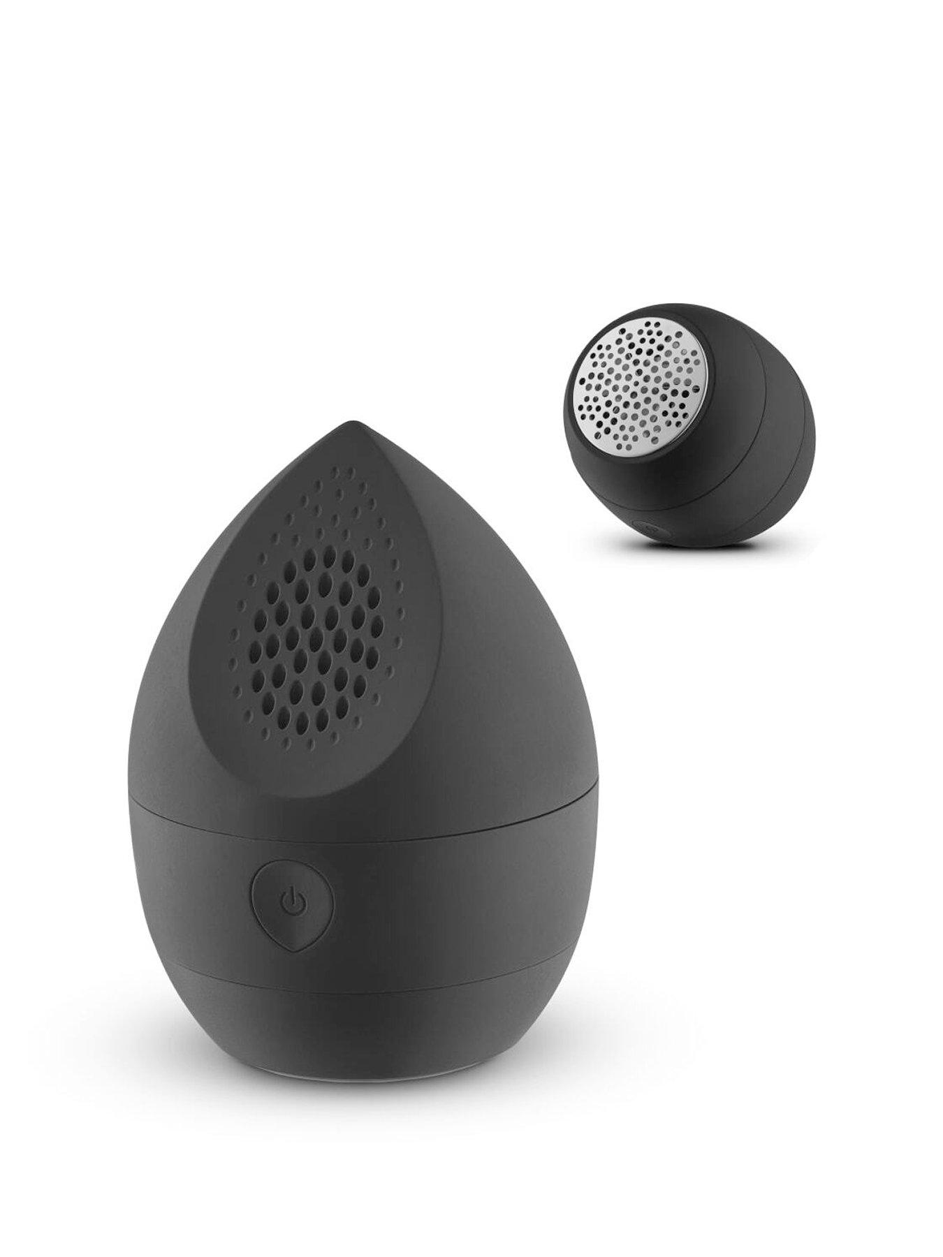 Image 2 of 8 of Swan Stealth Rechargeable Fabric Shaver, Matt Black