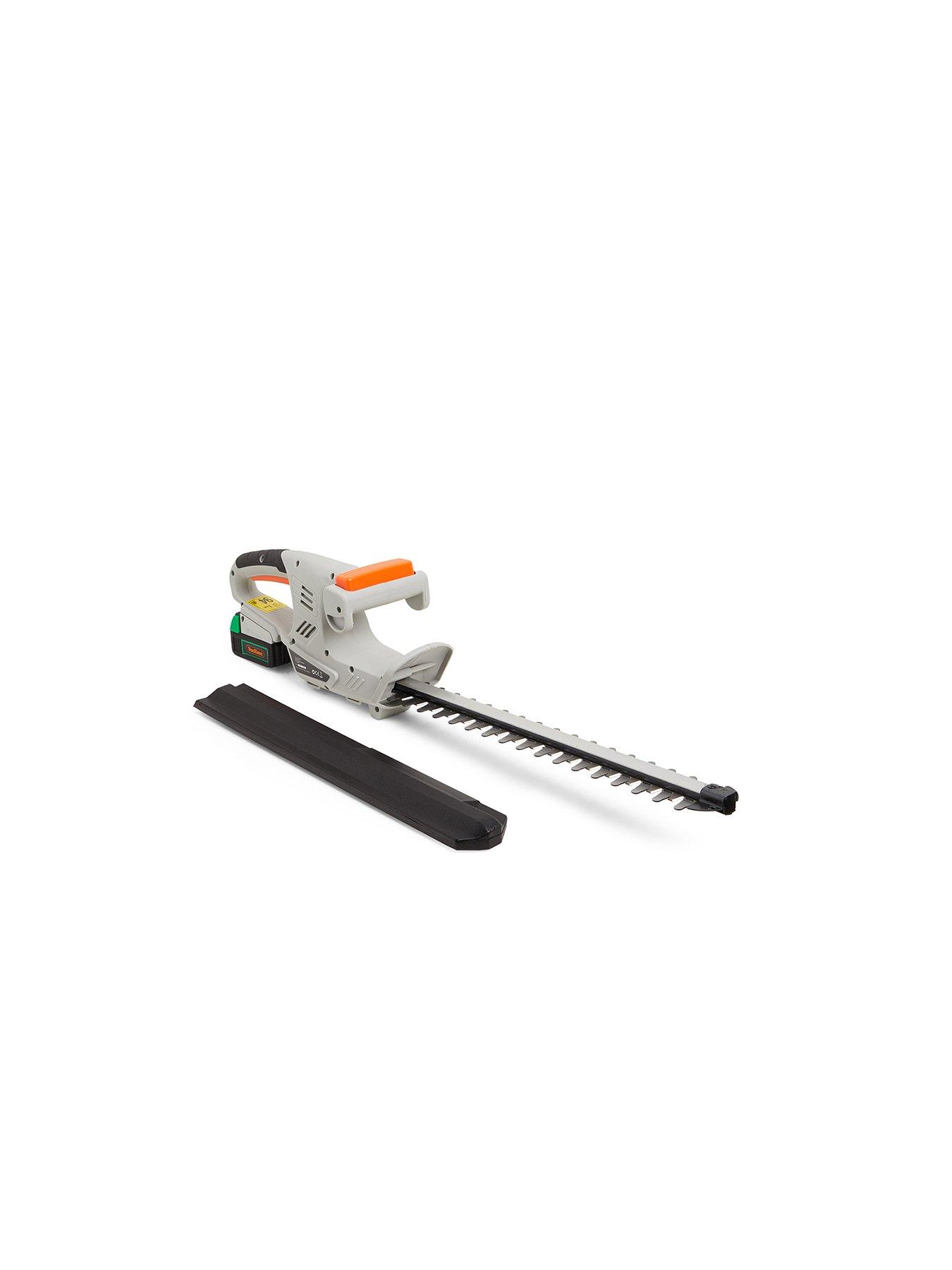 Image 2 of 7 of Vonhaus F-Series Cordless Hedge Trimmer