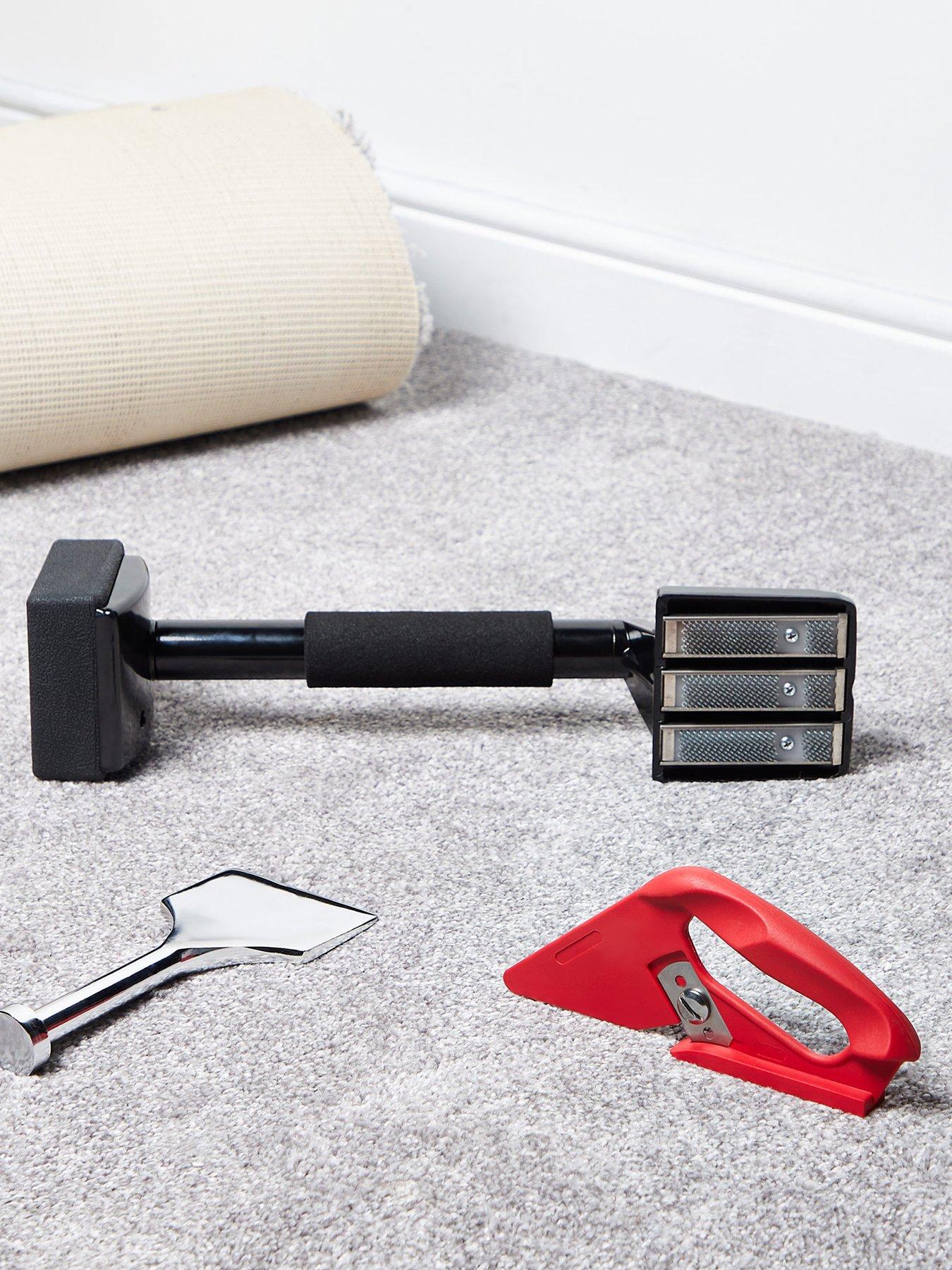 Image 1 of 6 of Vonhaus Carpet Fitting Kit
