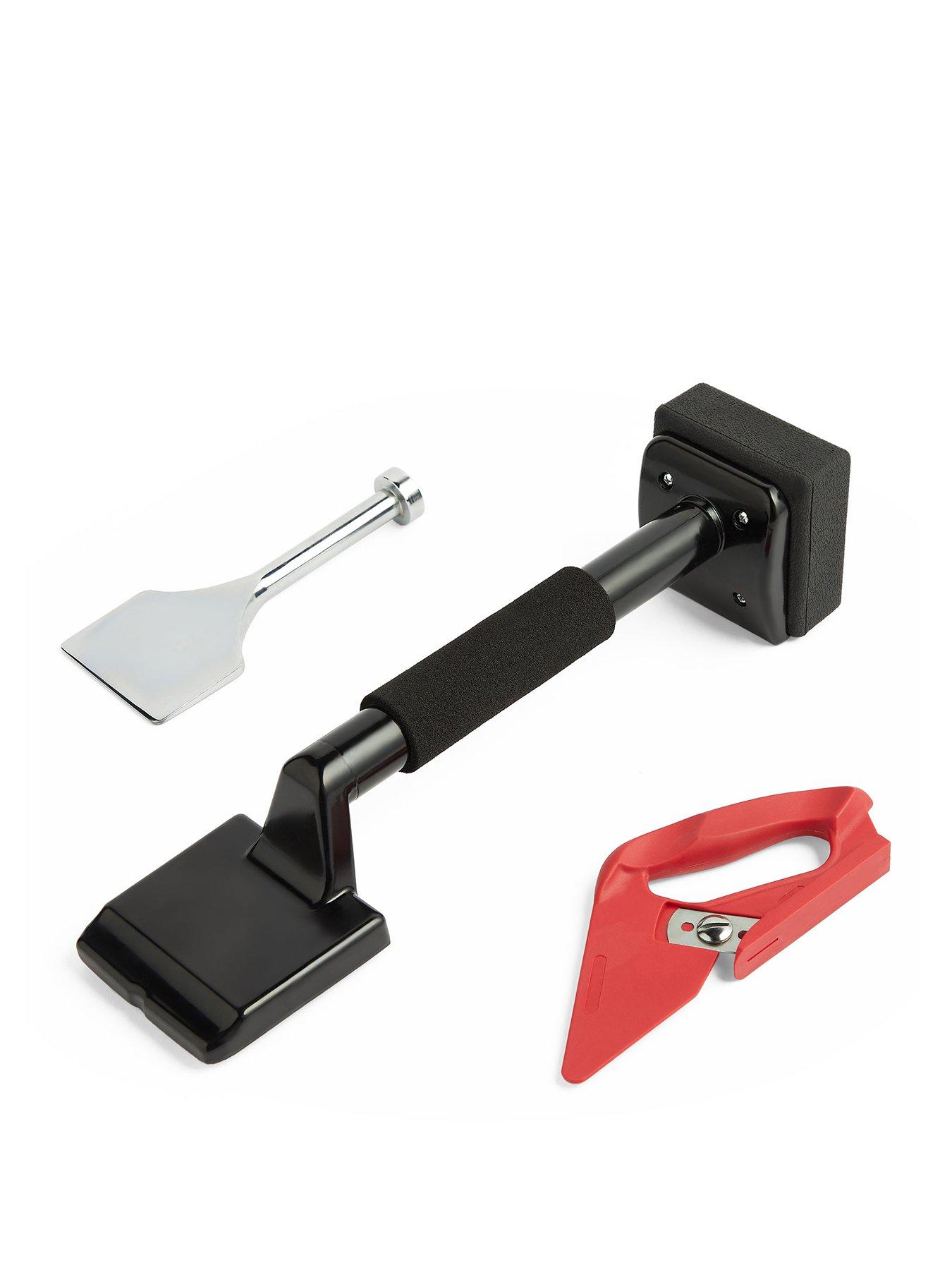 Image 2 of 6 of Vonhaus Carpet Fitting Kit