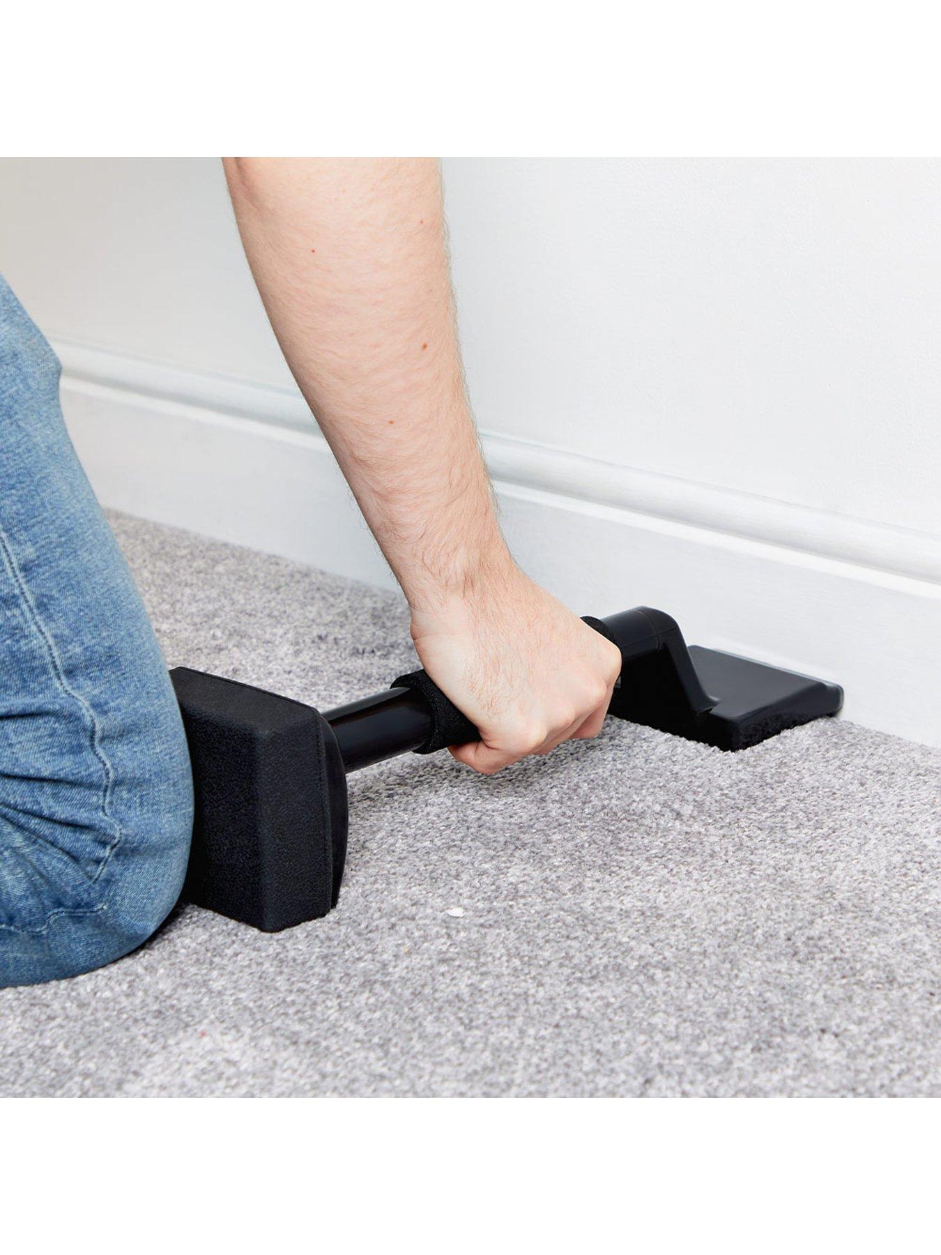 Image 4 of 6 of Vonhaus Carpet Fitting Kit