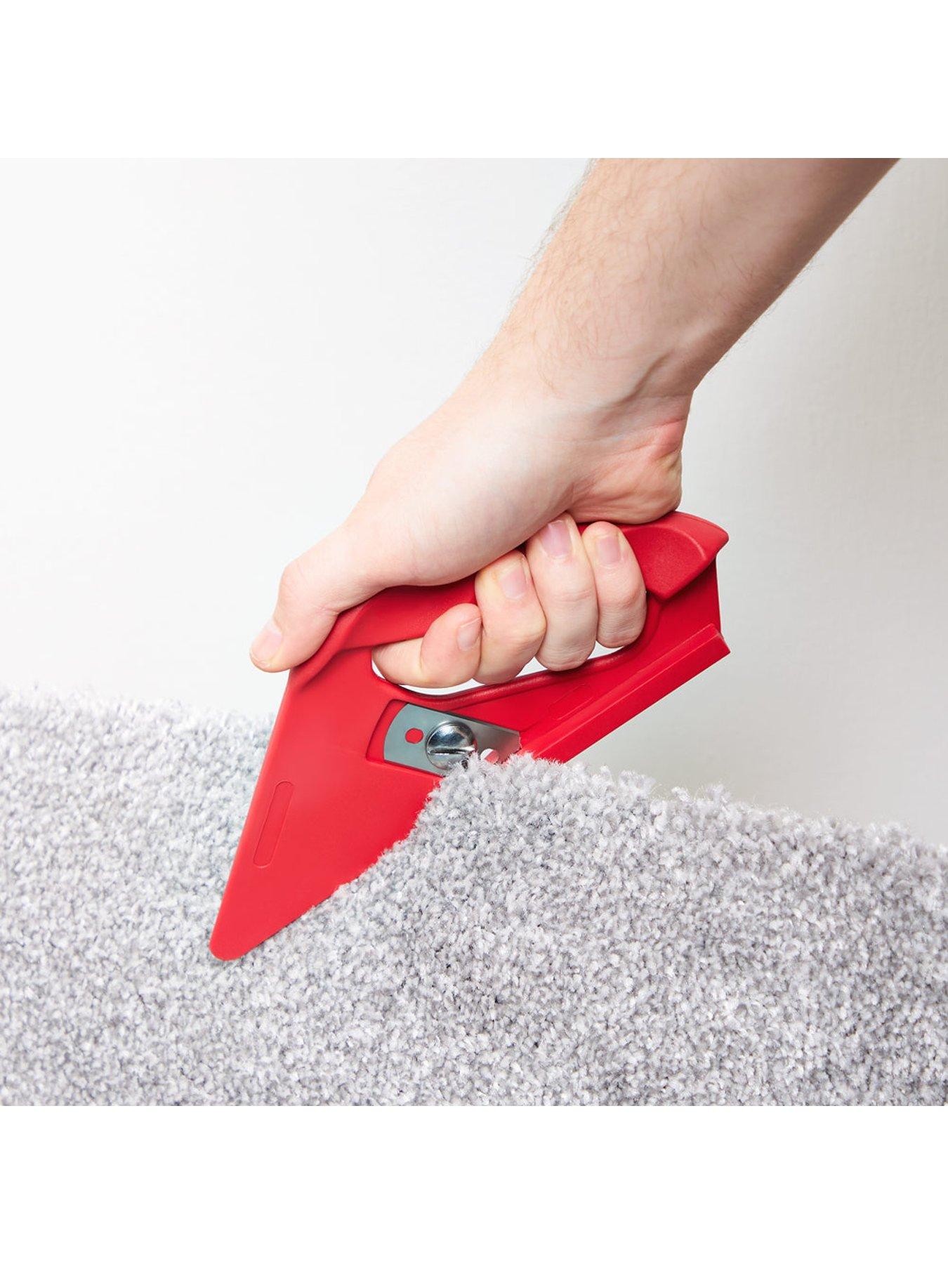 Image 6 of 6 of Vonhaus Carpet Fitting Kit