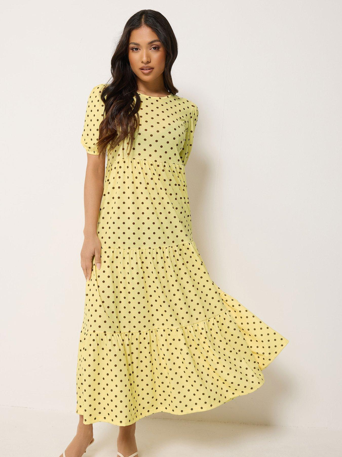 casual petite maxi dresses with sleeves Women's Long Sleeve Petite Dresses