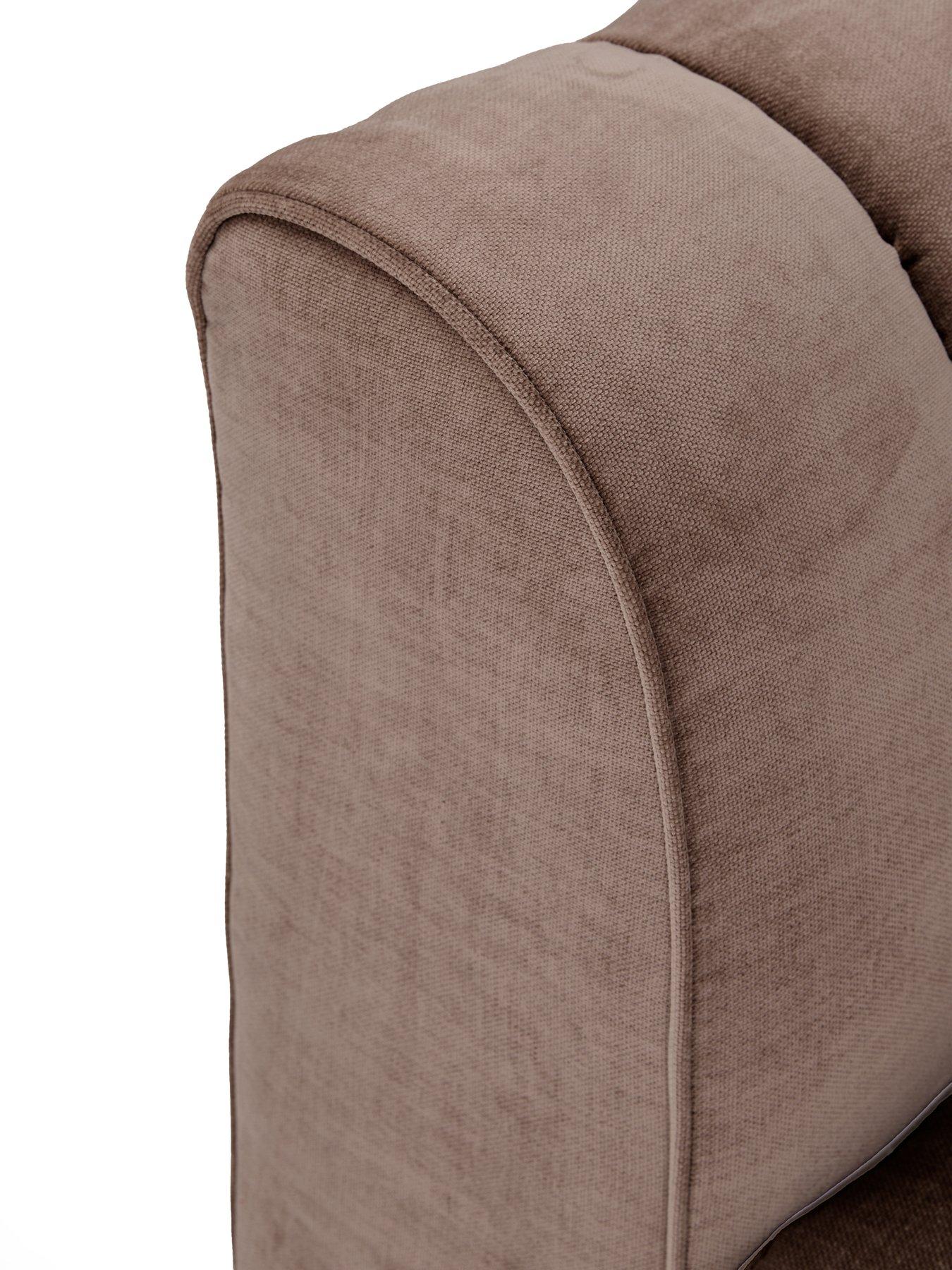 Image 4 of 7 of Michelle Keegan Home Mikah 2 Seater Sofa