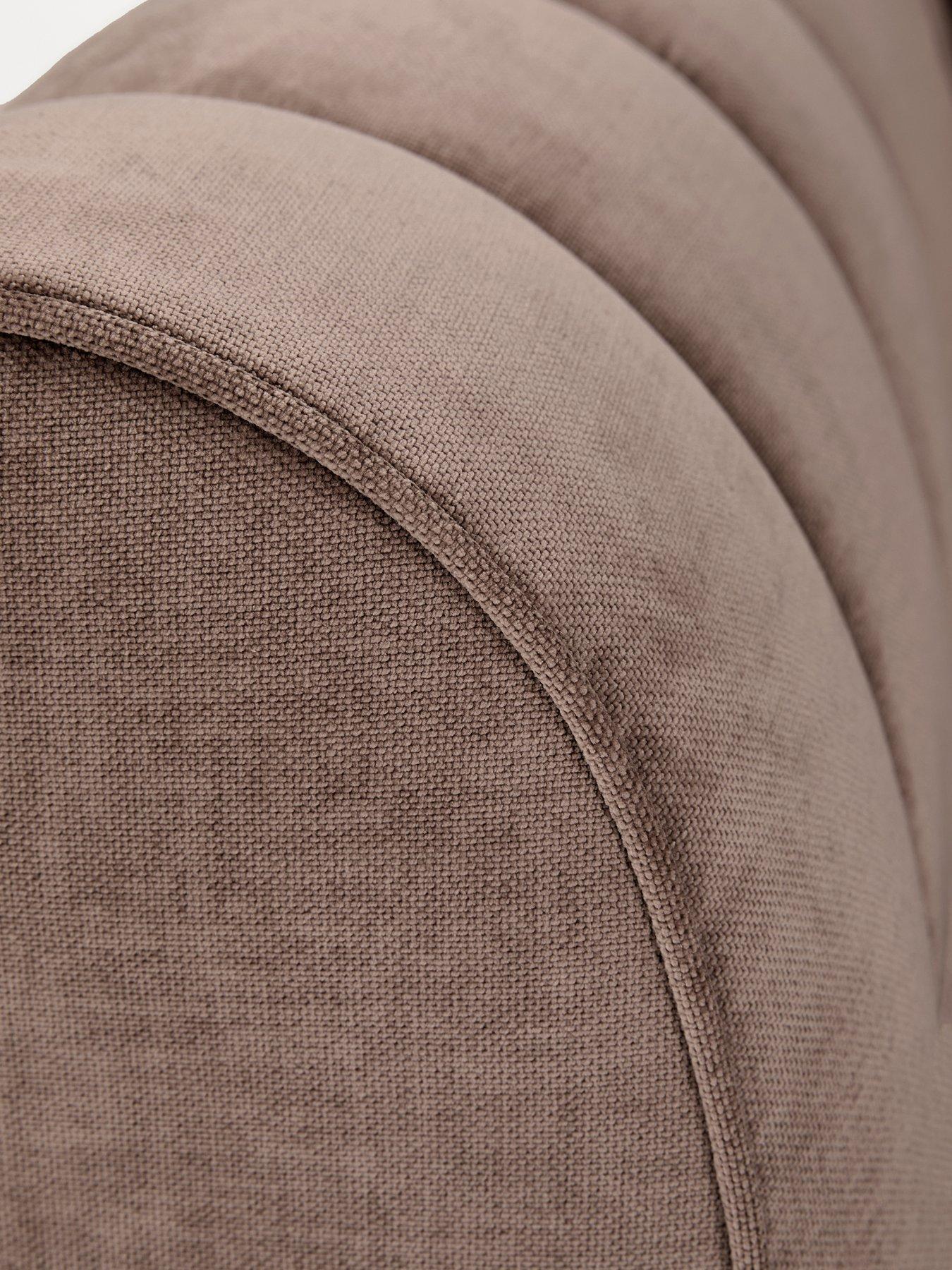 Image 5 of 7 of Michelle Keegan Home Mikah 2 Seater Sofa