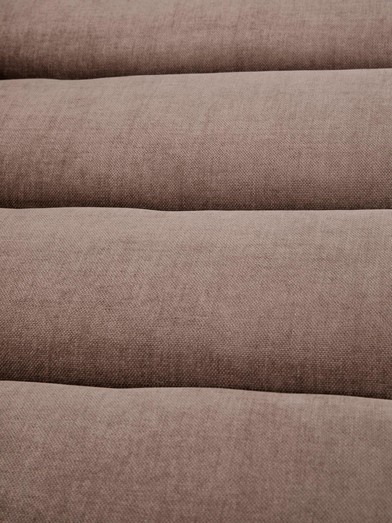 Image 7 of 7 of Michelle Keegan Home Mikah 2 Seater Sofa