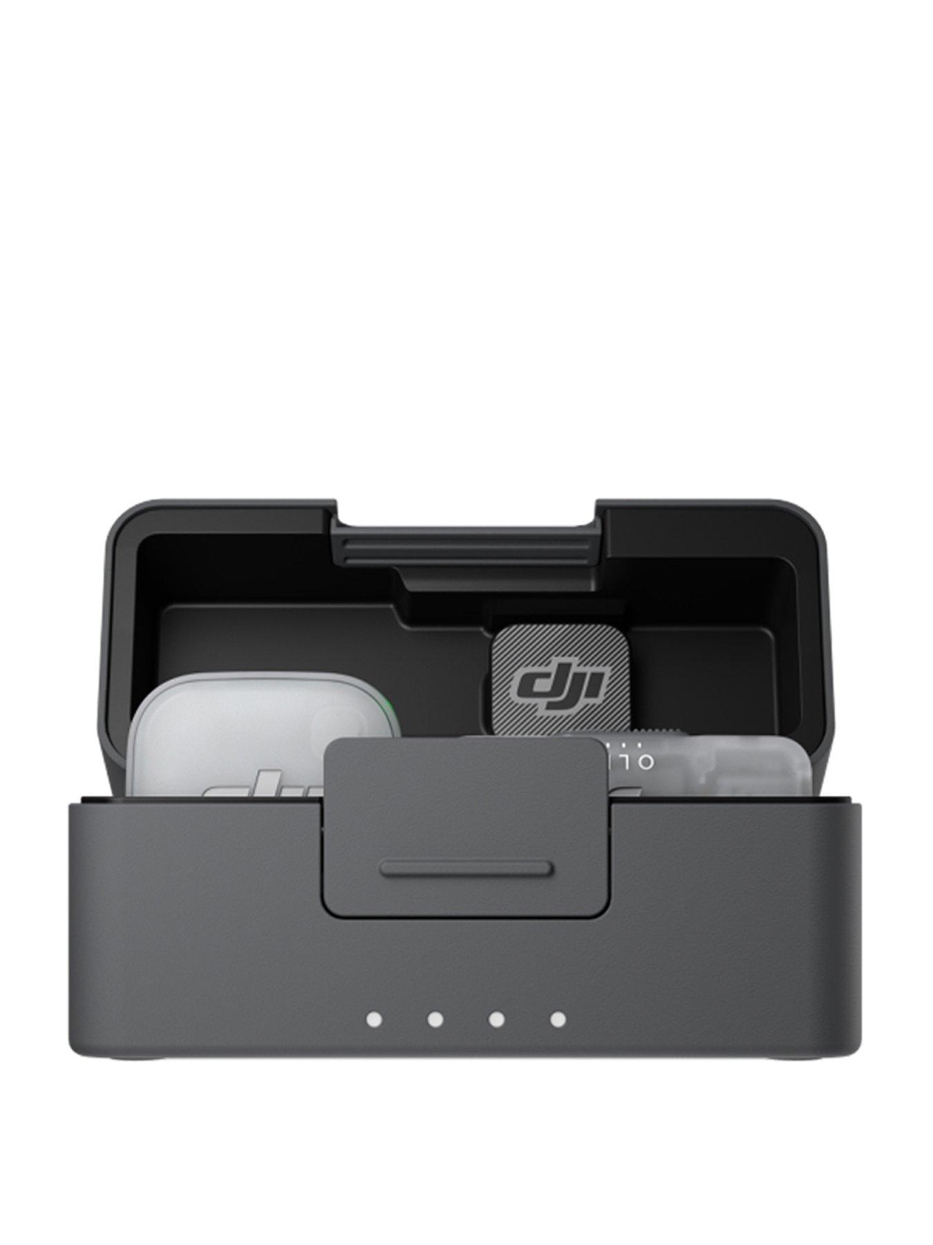 DJI DJI Mic Mini 2 (1TX+1 Mobile RX + Case)