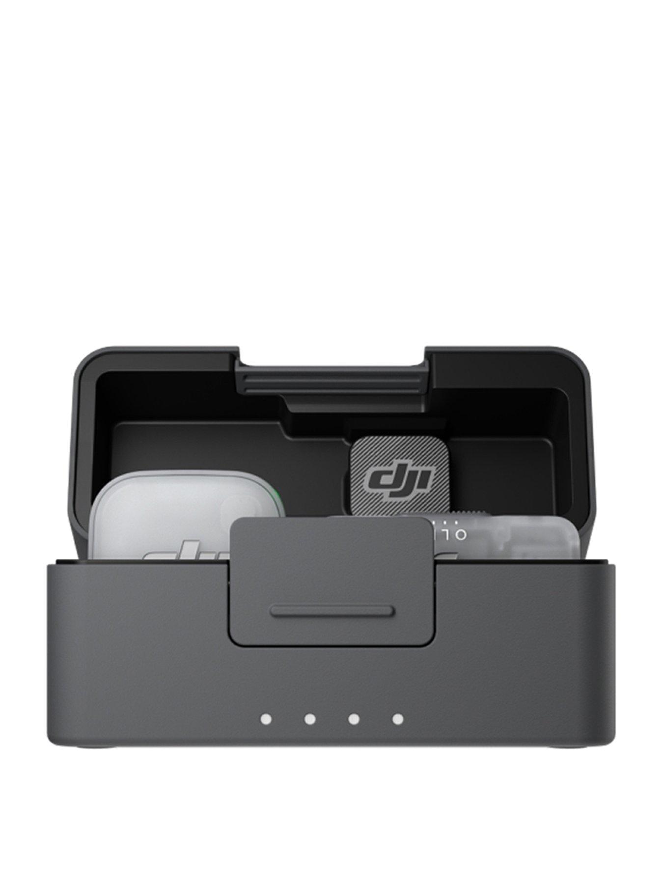 DJI Mic Mini 2 Case (1TX + 1 Mobile RX)