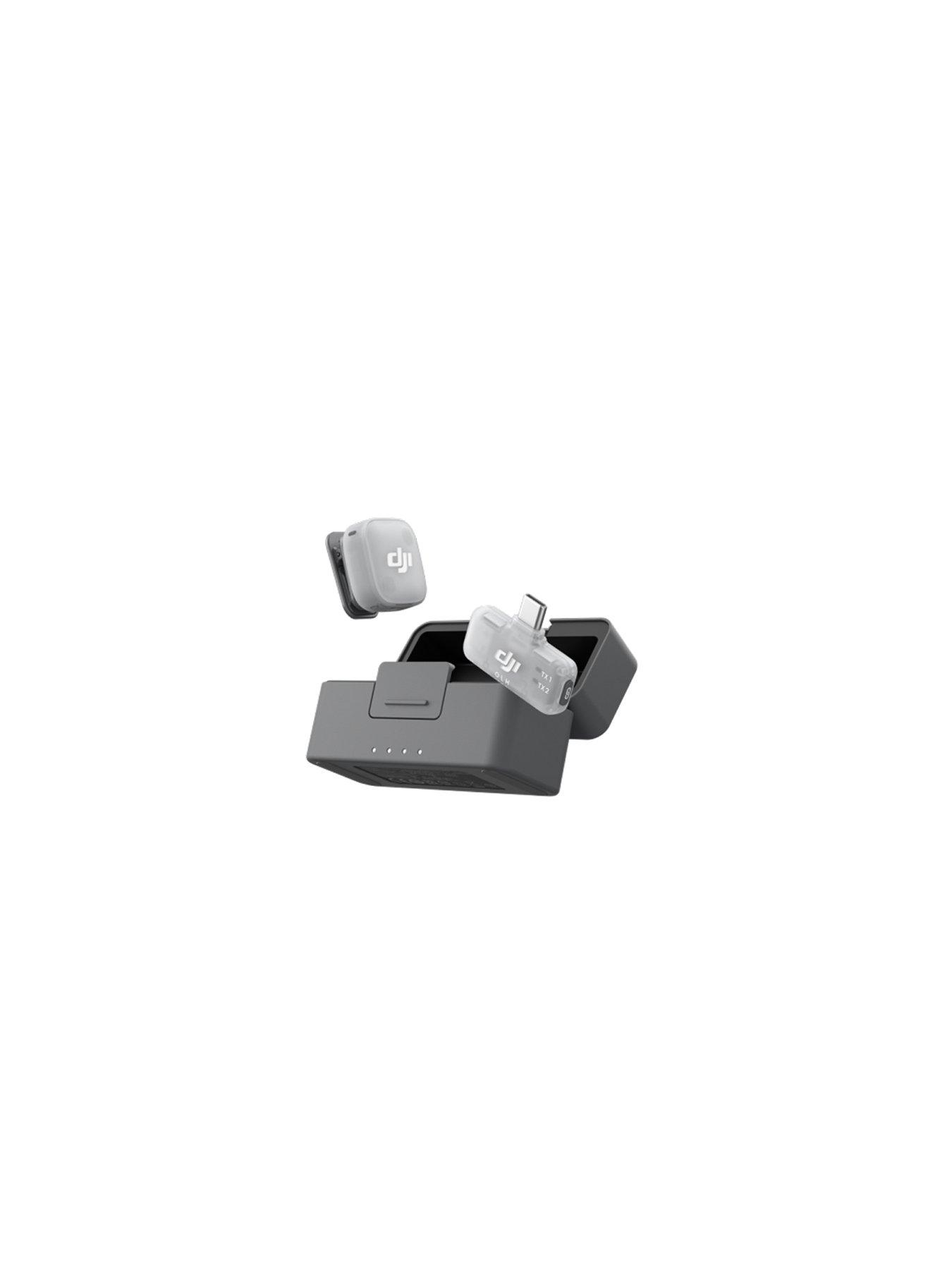 Image 2 of 7 of DJI DJI Mic Mini 2 Case (1TX + 1 Mobile RX)