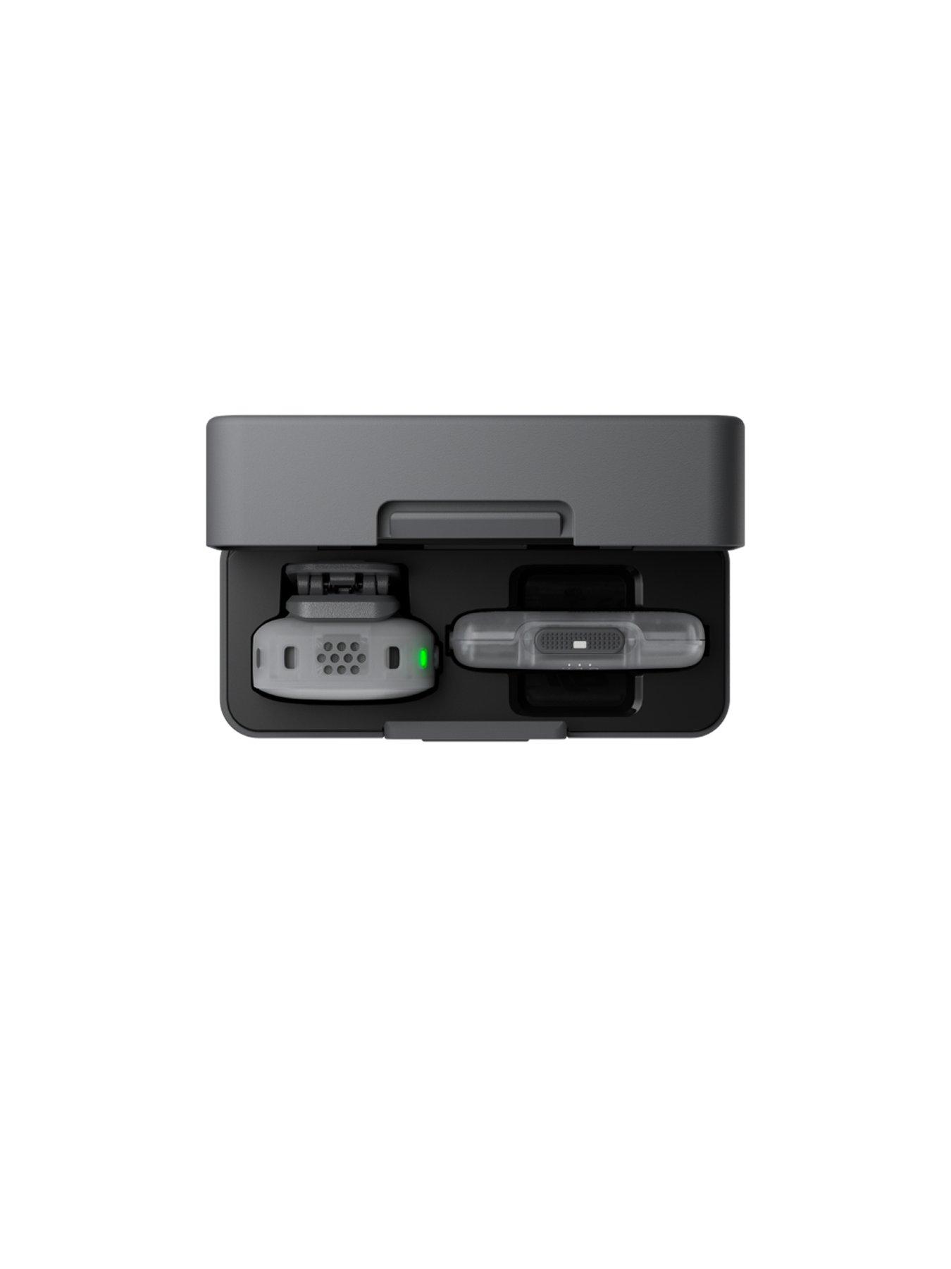 Image 3 of 7 of DJI DJI Mic Mini 2 Case (1TX + 1 Mobile RX)