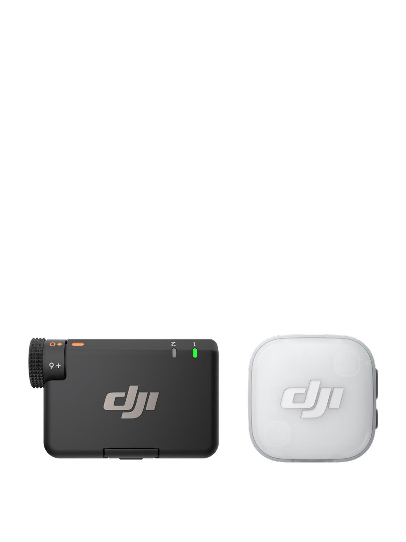 DJI DJI Mic Mini 2 (1 TX + 1 RX)