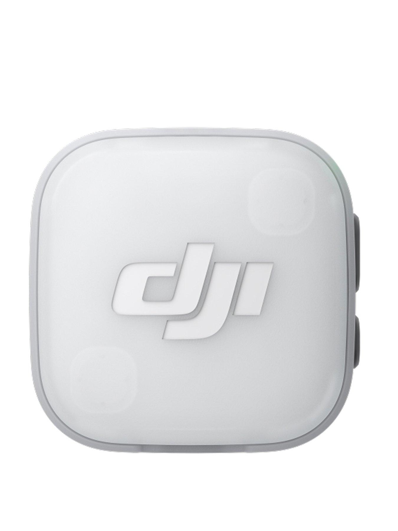 DJI DJI Mic Mini 2 Transmitter