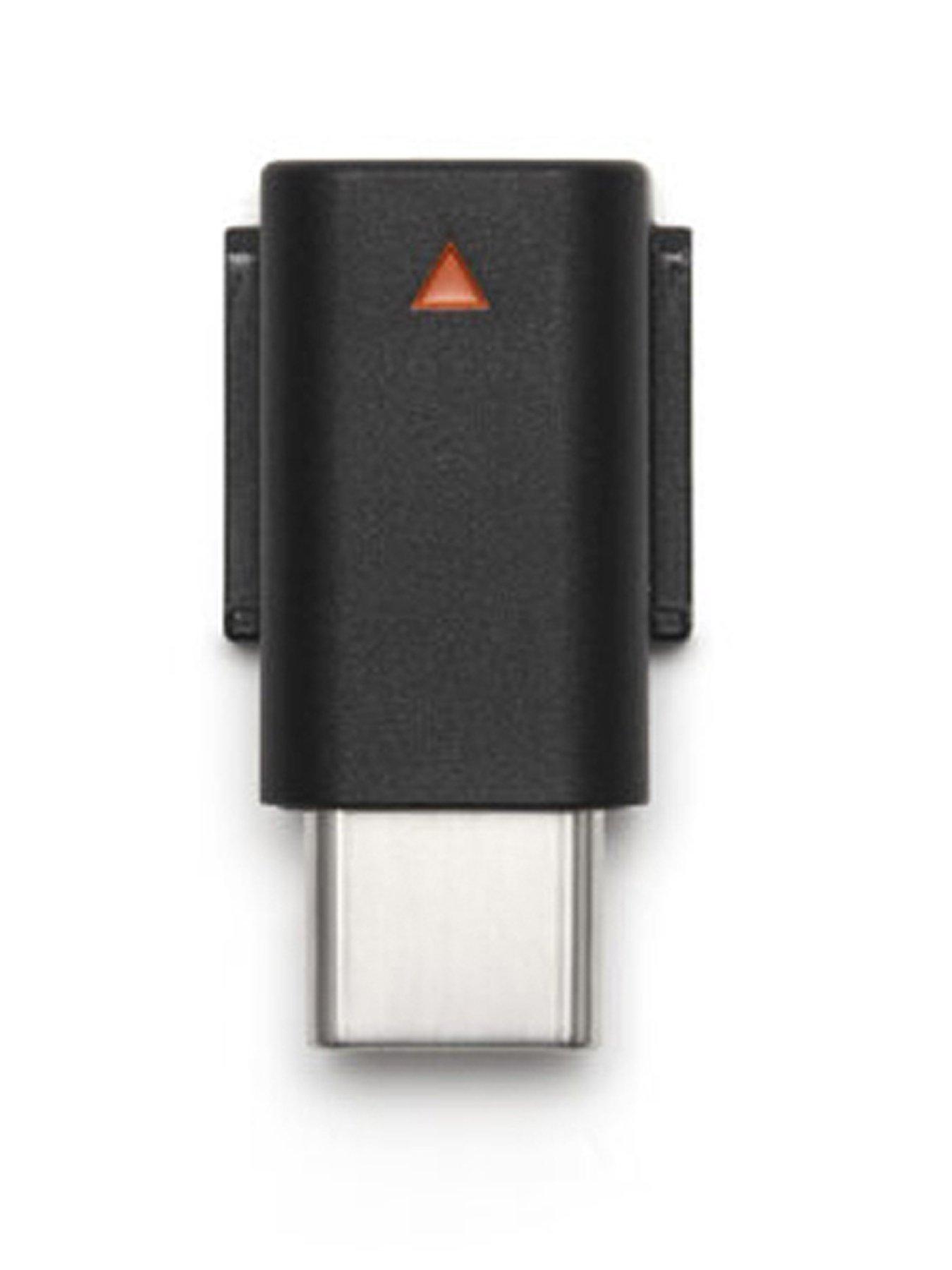 DJI DJI Mic Receiver Adapter(USB-C to USB-C)