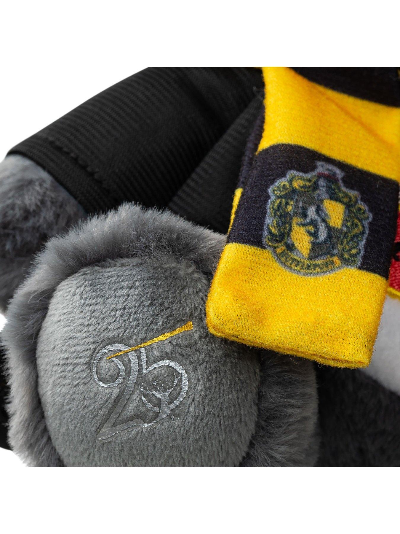 Image 7 of 8 of Care Bears Care Bears 30cm Plush - Care Bears x Harry Potter 2pk Boxed Set (Tenderheart Bear x Gryffindor and Love-A-Lot Bear x Hufflepuff)
