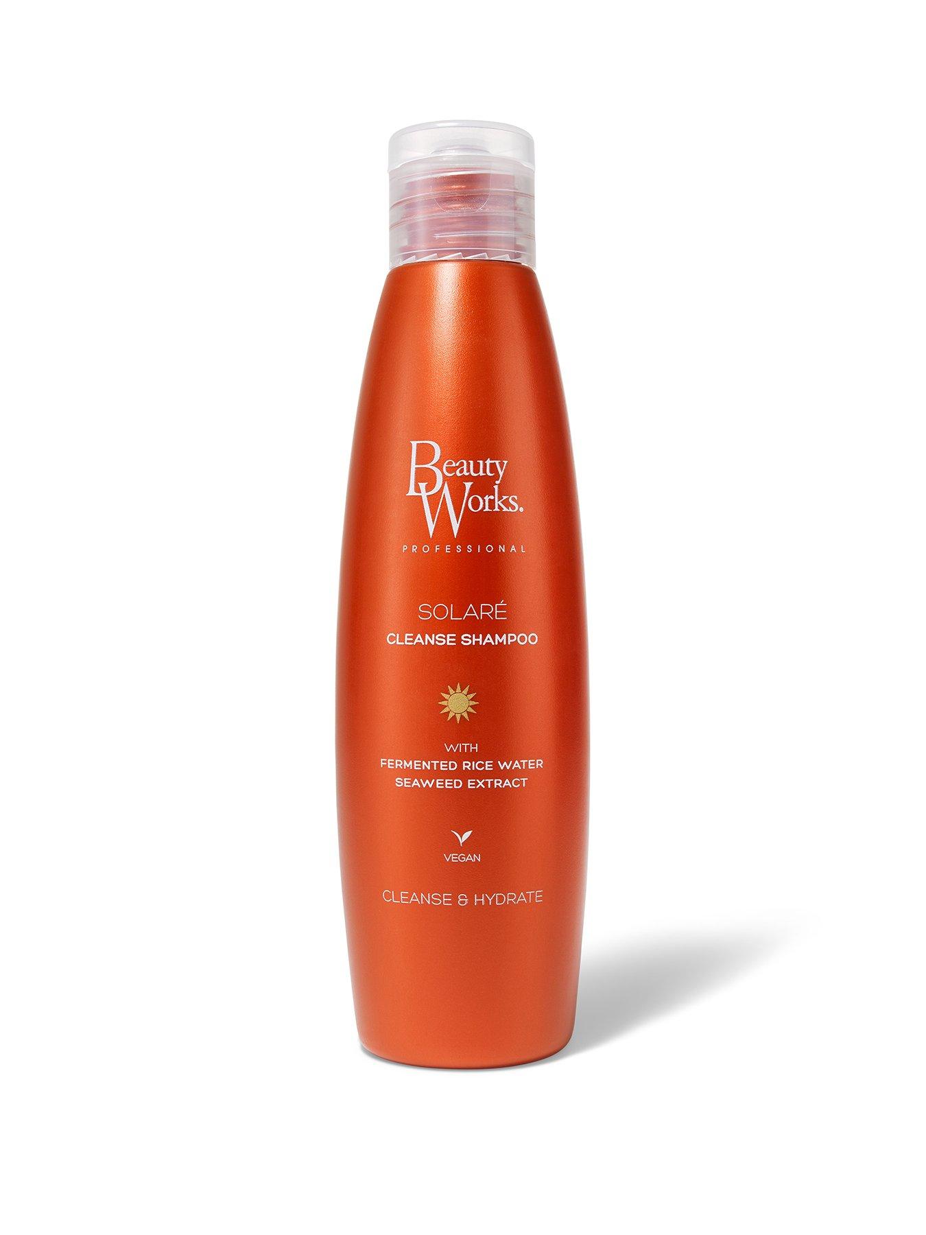 Beauty Works Beauty Works Cleanse Shampoo -250ml