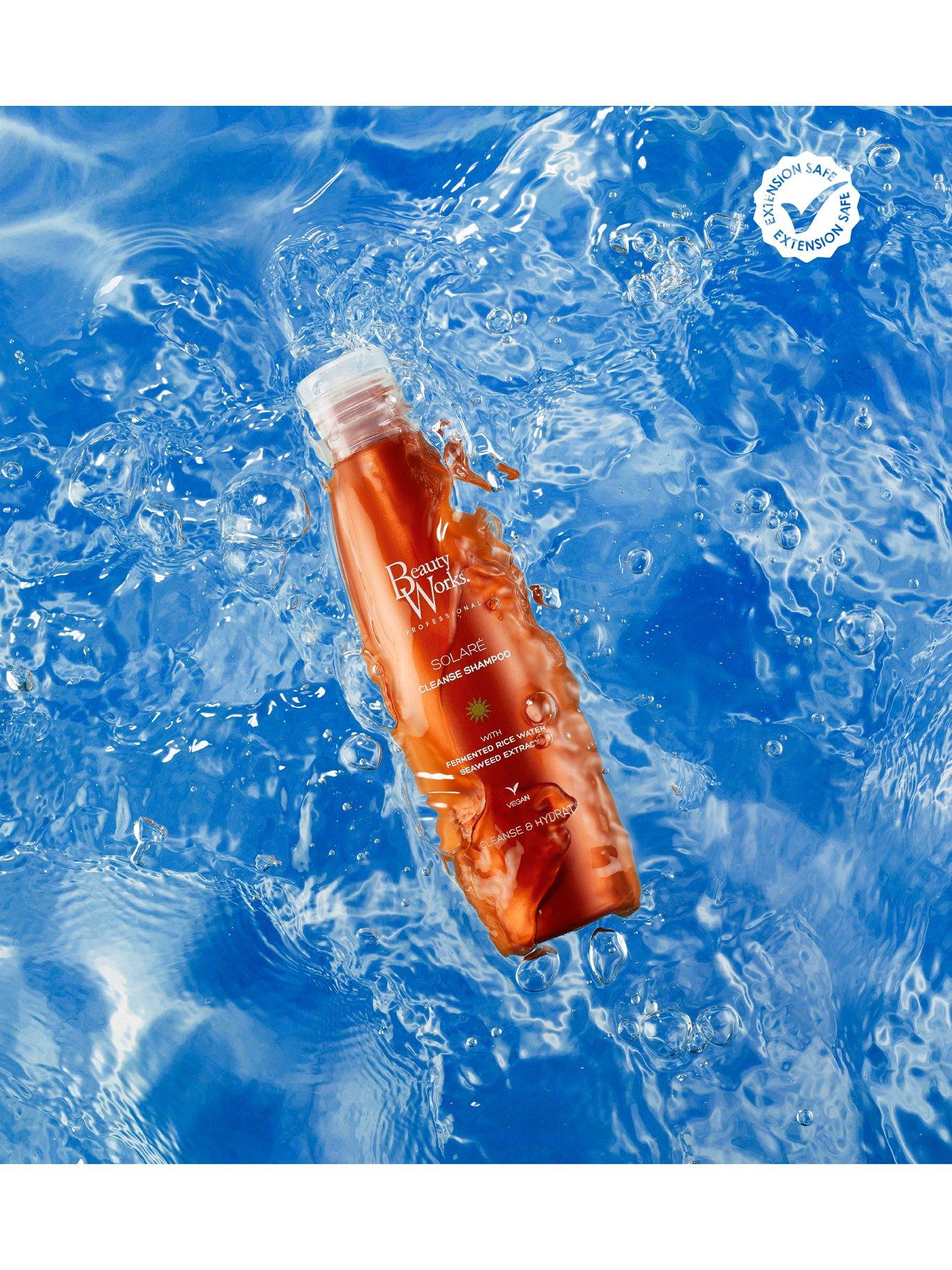 Image 3 of 3 of Beauty Works Beauty Works Cleanse Shampoo  100ml