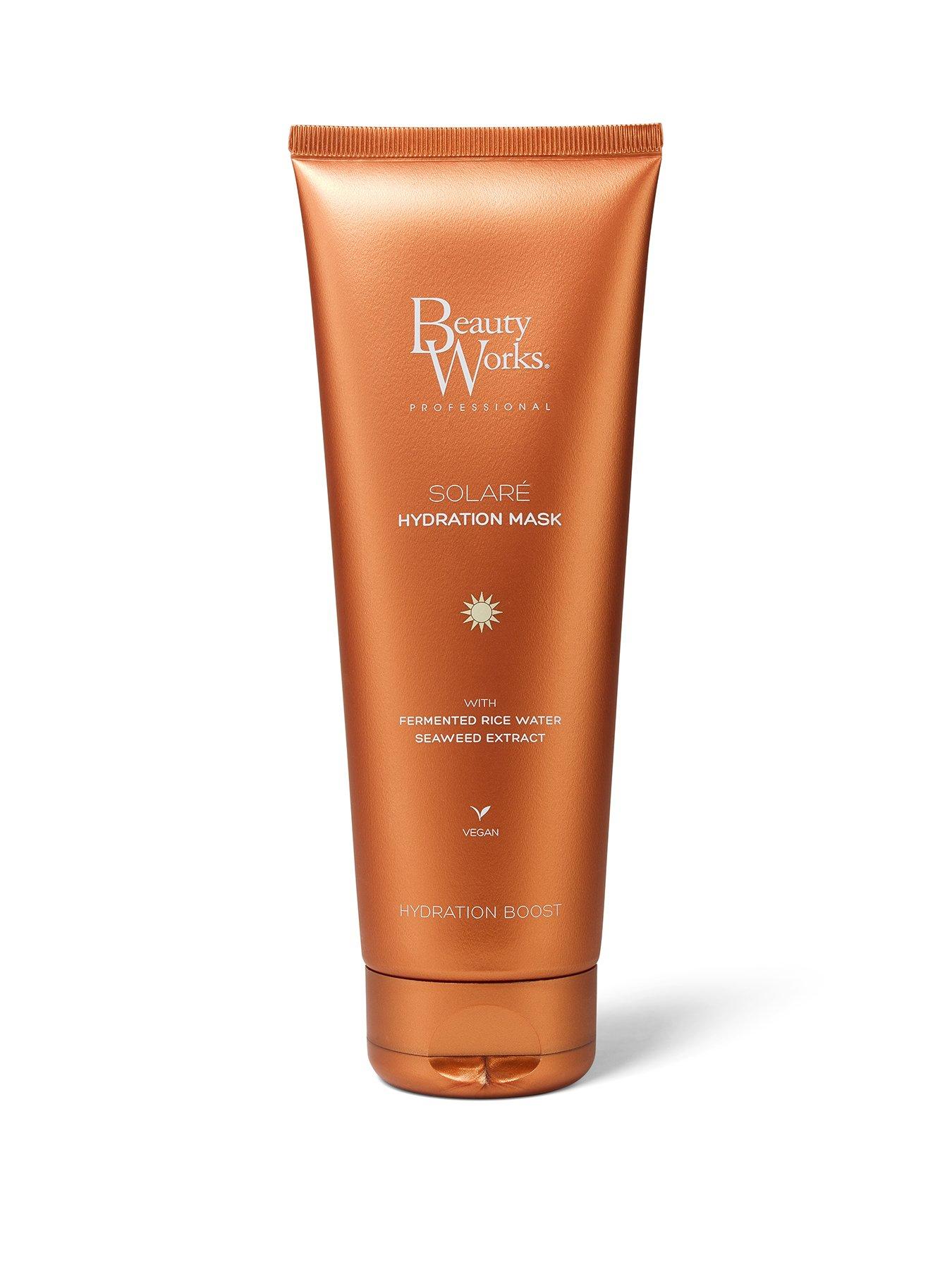 Beauty Works Beauty Works Hydration Mask 250ml