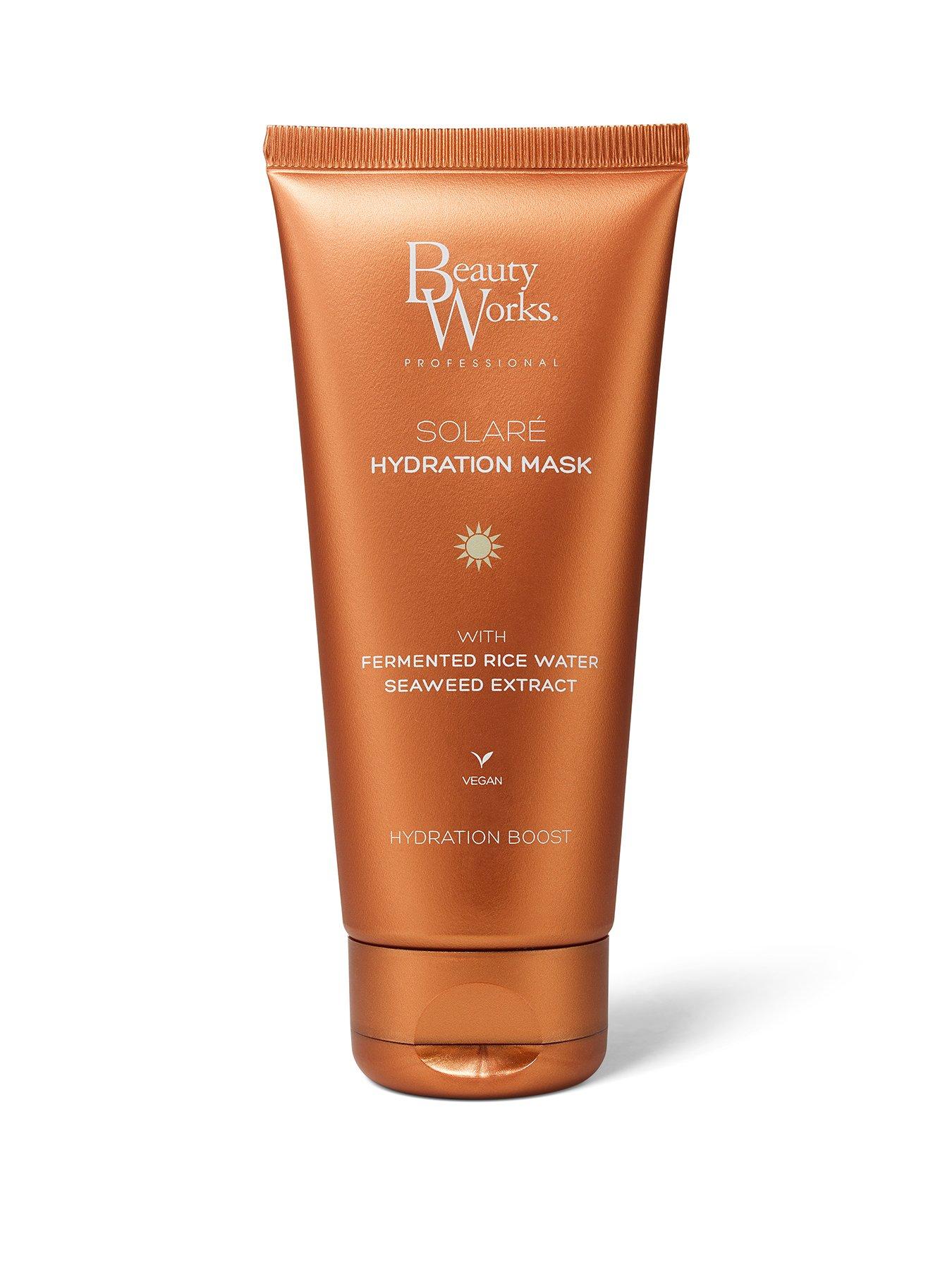 Beauty Works Beauty Works Hydration Mask 100ml