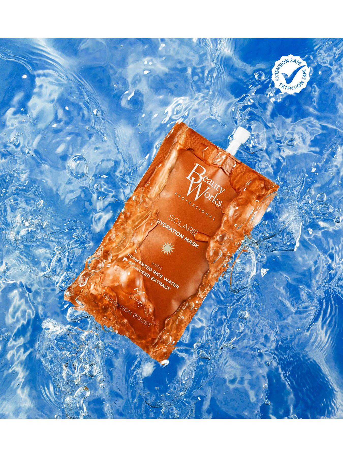 Image 3 of 4 of Beauty Works Beauty Works Hydration Mask 30ml