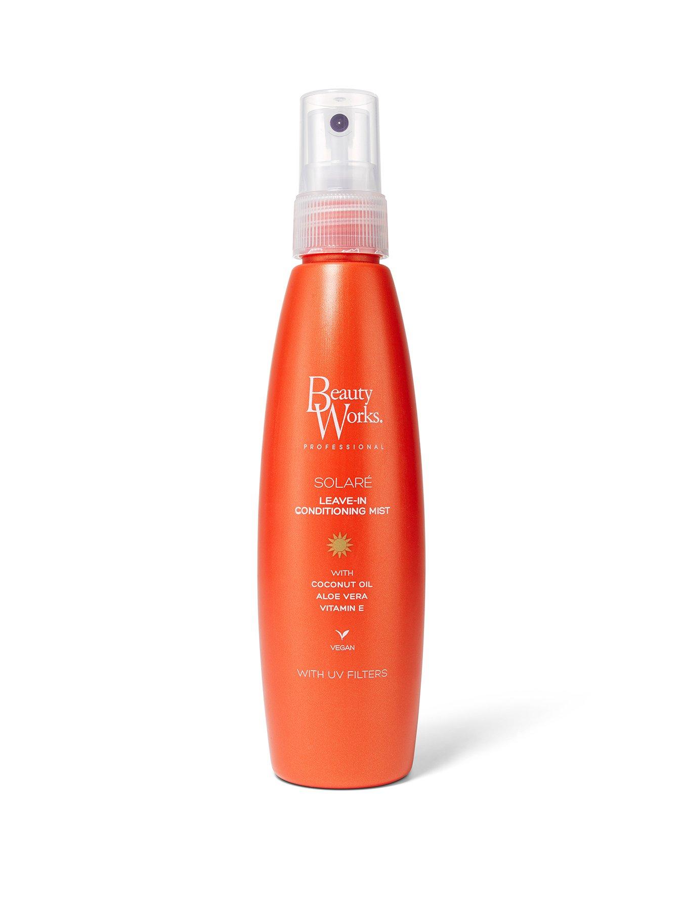 Beauty Works Beauty Works UV Mist 100ml