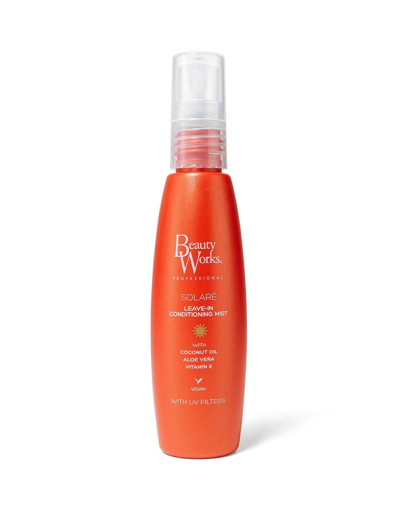 Beauty Works Beauty Works UV Mist 50ml