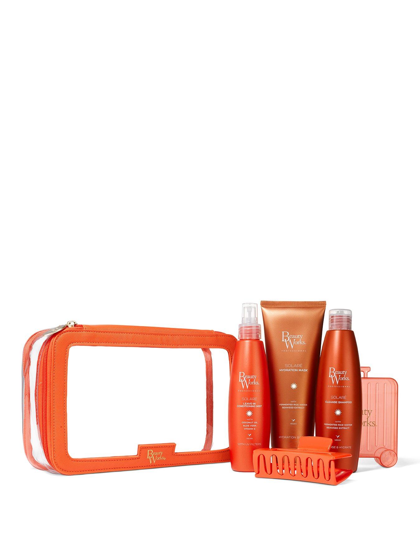 Beauty Works Beauty Works Solaré Ultimate Sun Escape (Worth £87)
