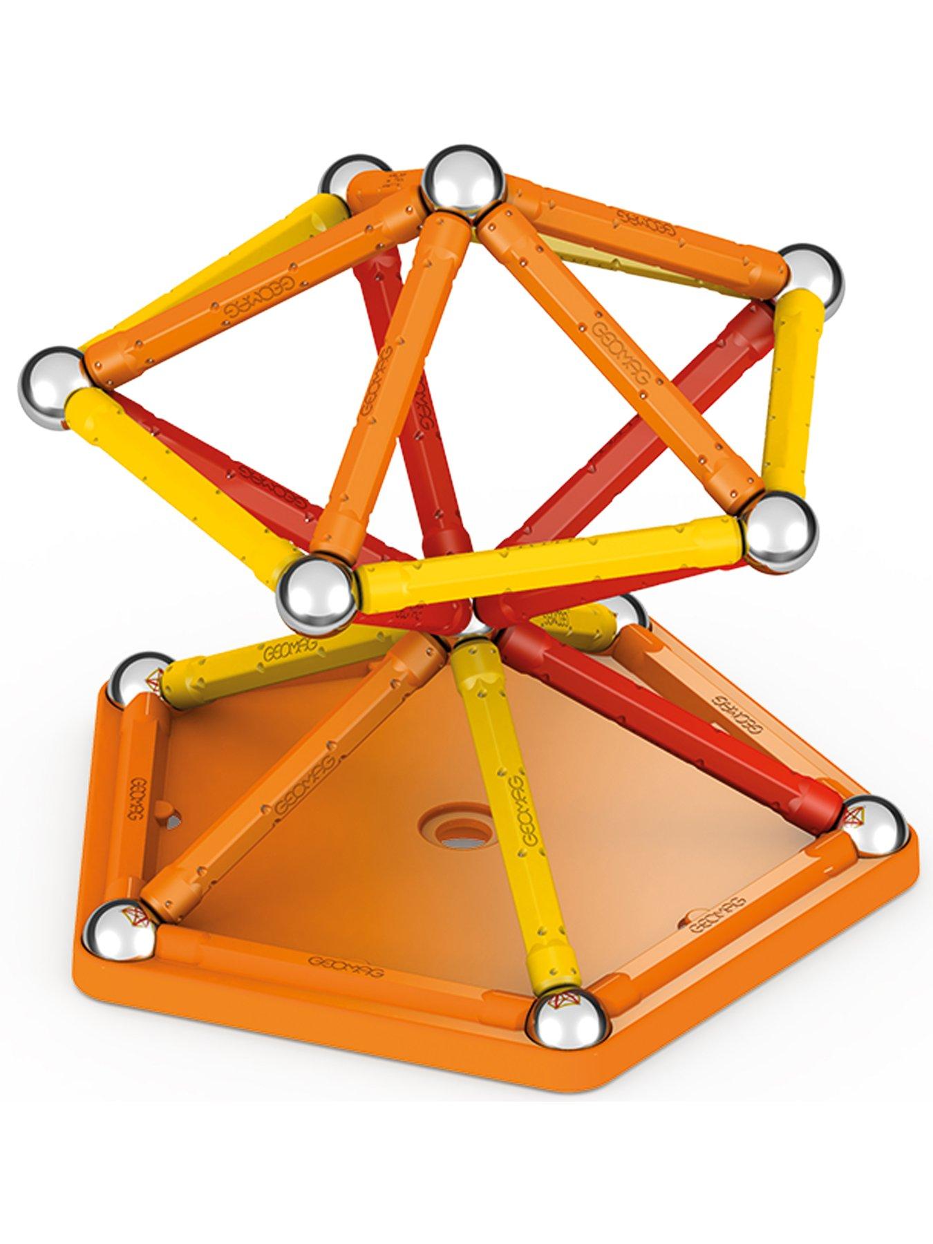 Image 3 of 8 of Geomag Geomag Classic&nbsp;42 pcs
