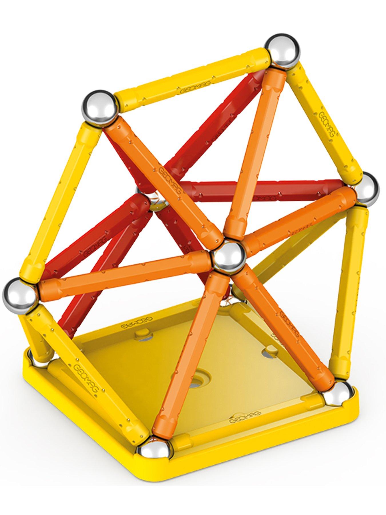 Image 4 of 8 of Geomag Geomag Classic&nbsp;42 pcs