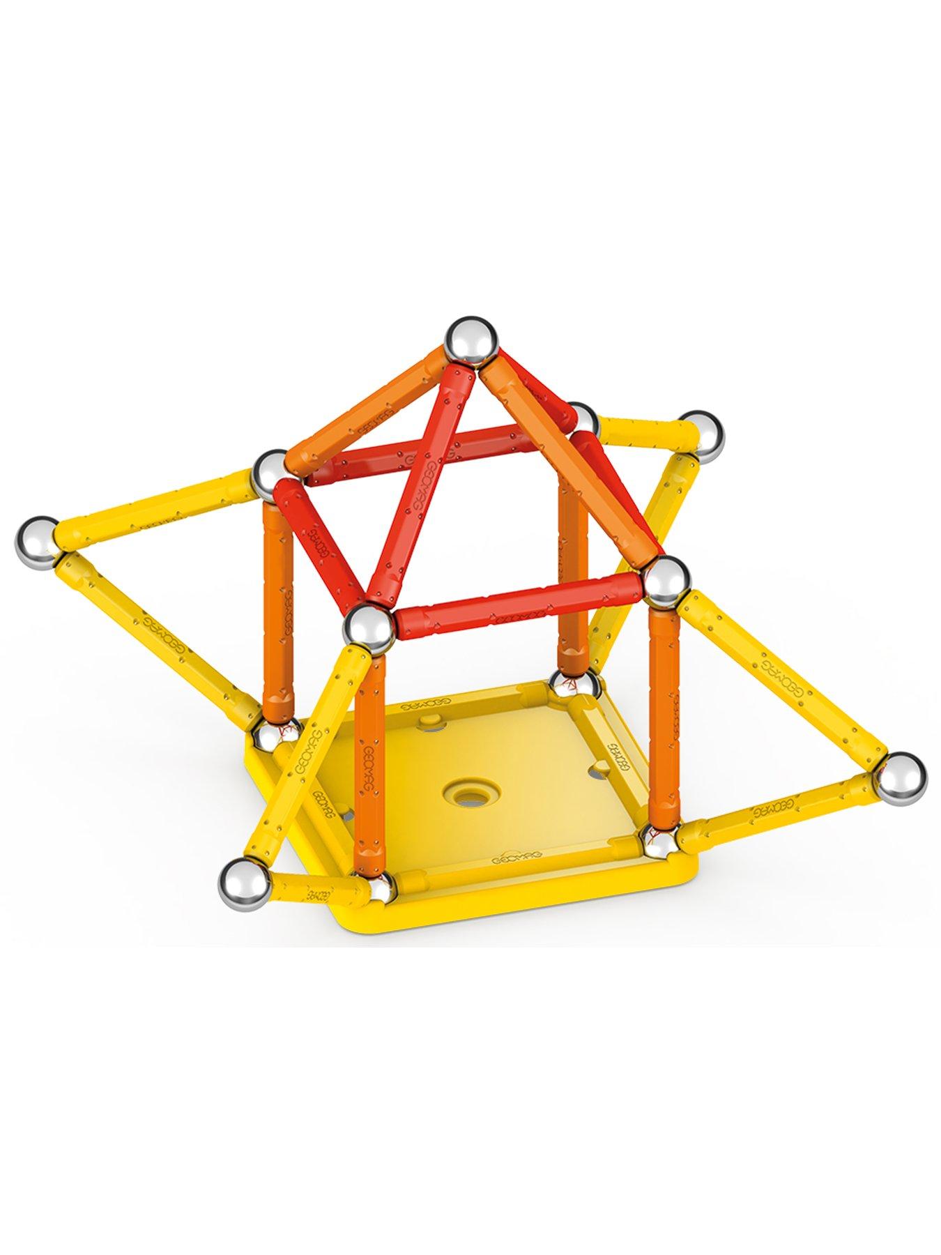 Image 5 of 8 of Geomag Geomag Classic&nbsp;42 pcs