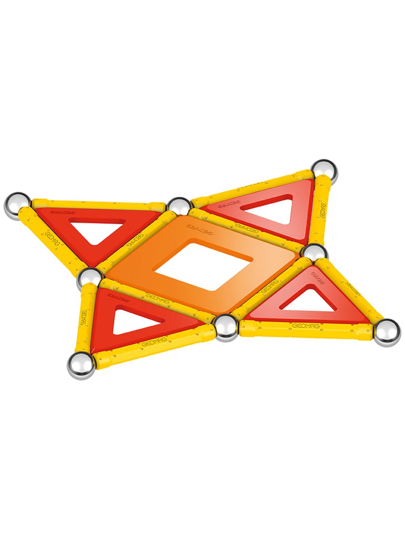 Image 3 of 7 of Geomag Geomag Classic Panels&nbsp;35 pcs