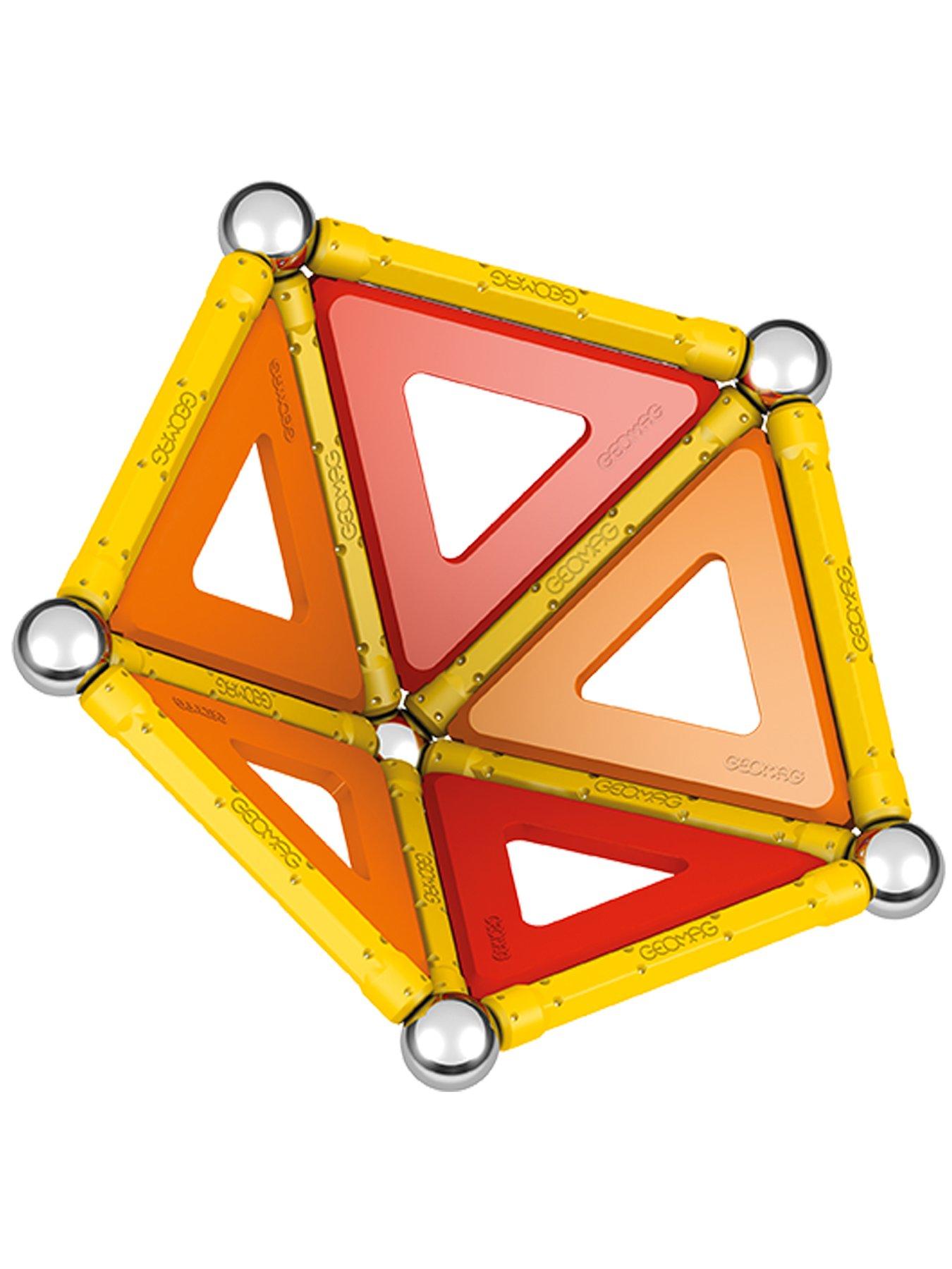 Image 5 of 7 of Geomag Geomag Classic Panels&nbsp;35 pcs