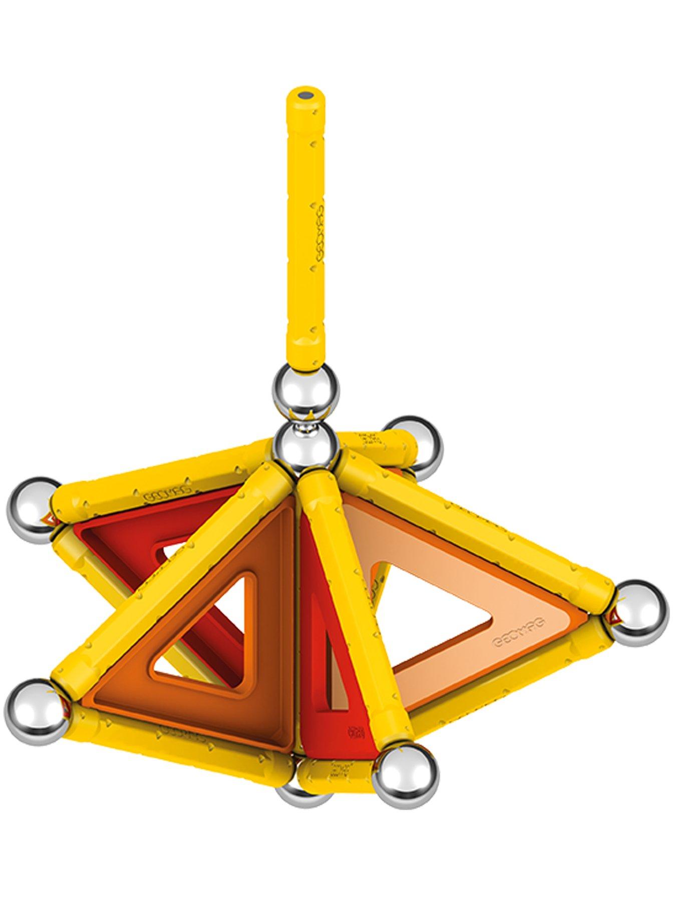 Image 6 of 7 of Geomag Geomag Classic Panels&nbsp;35 pcs