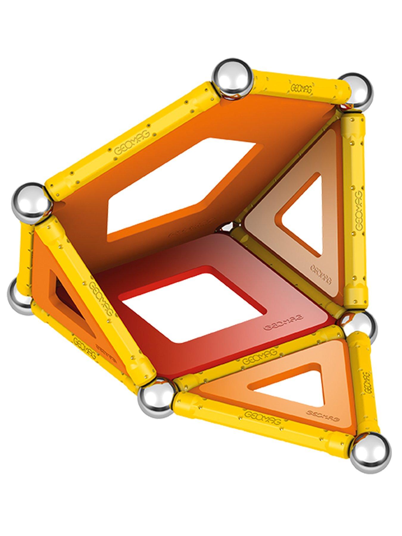 Image 7 of 7 of Geomag Geomag Classic Panels&nbsp;35 pcs