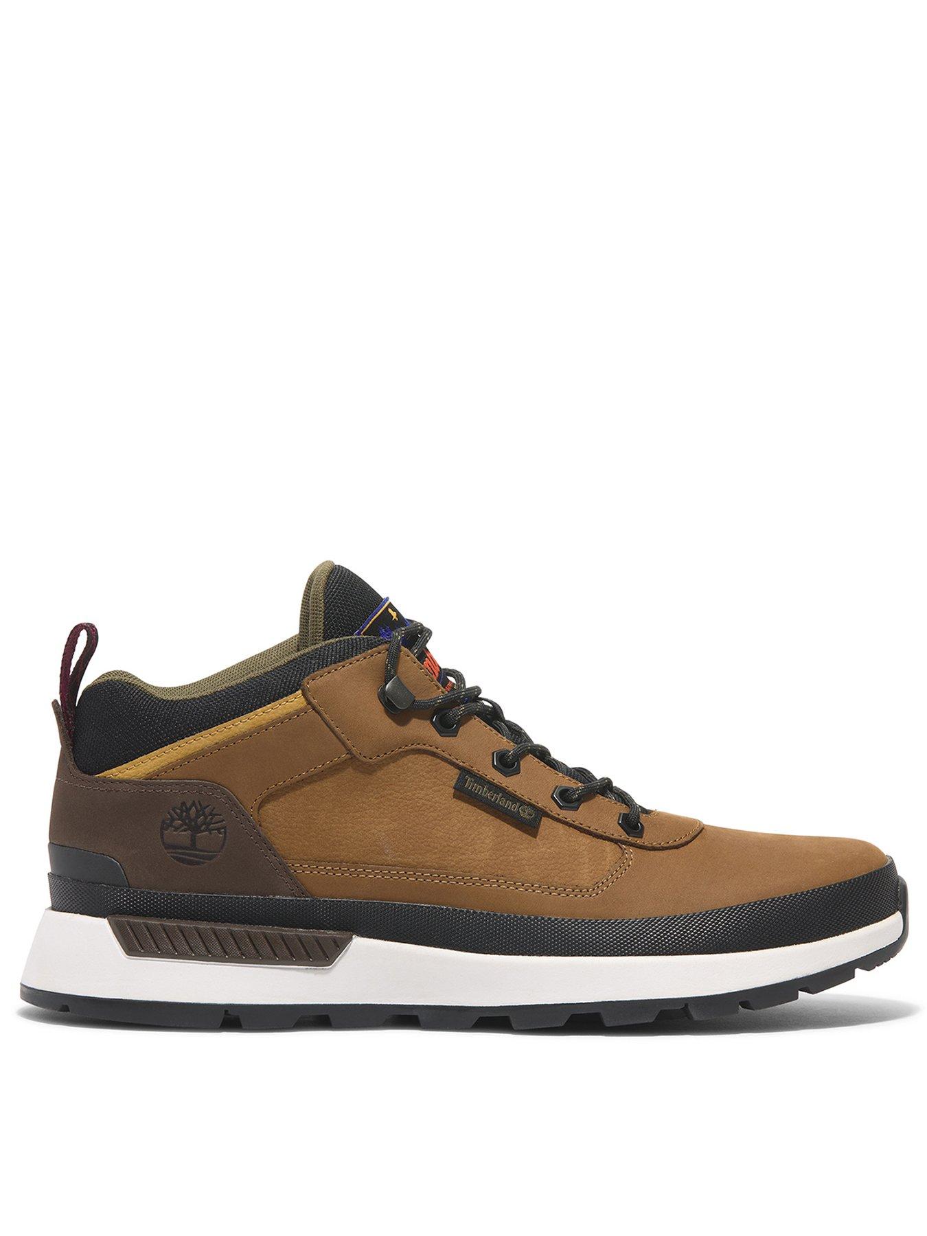 Timberland Timberland Field Trekker Low Lace Up Sneaker