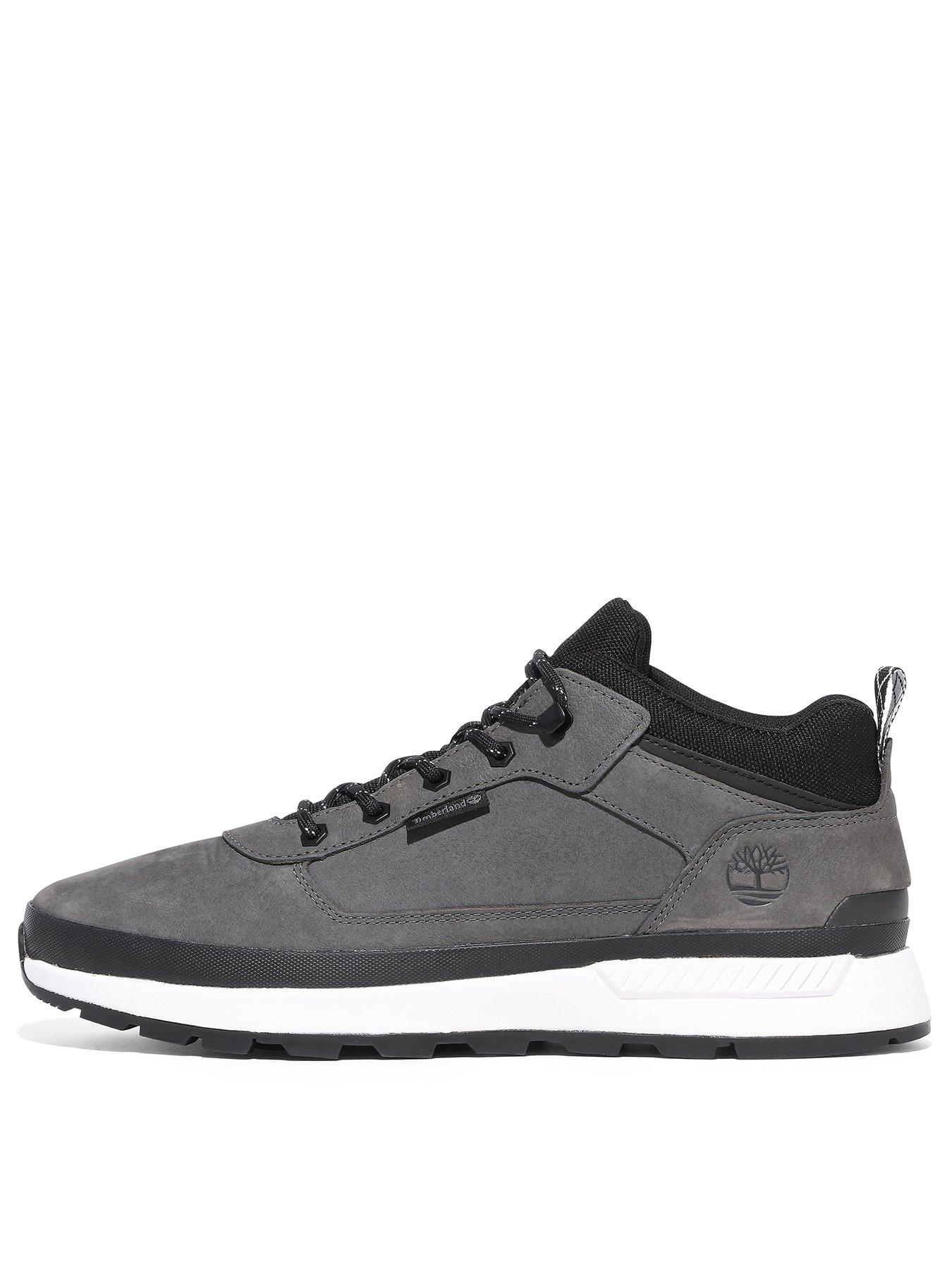Timberland Timberland Field Trekker Low Lace Up Shoe