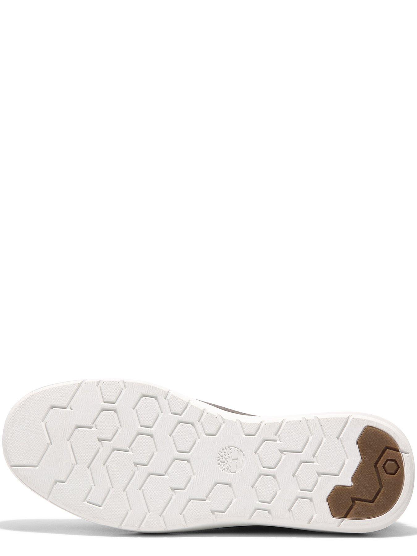 Image 5 of 6 of Timberland Seneca Bay Low Lace Up Sneaker - Brown