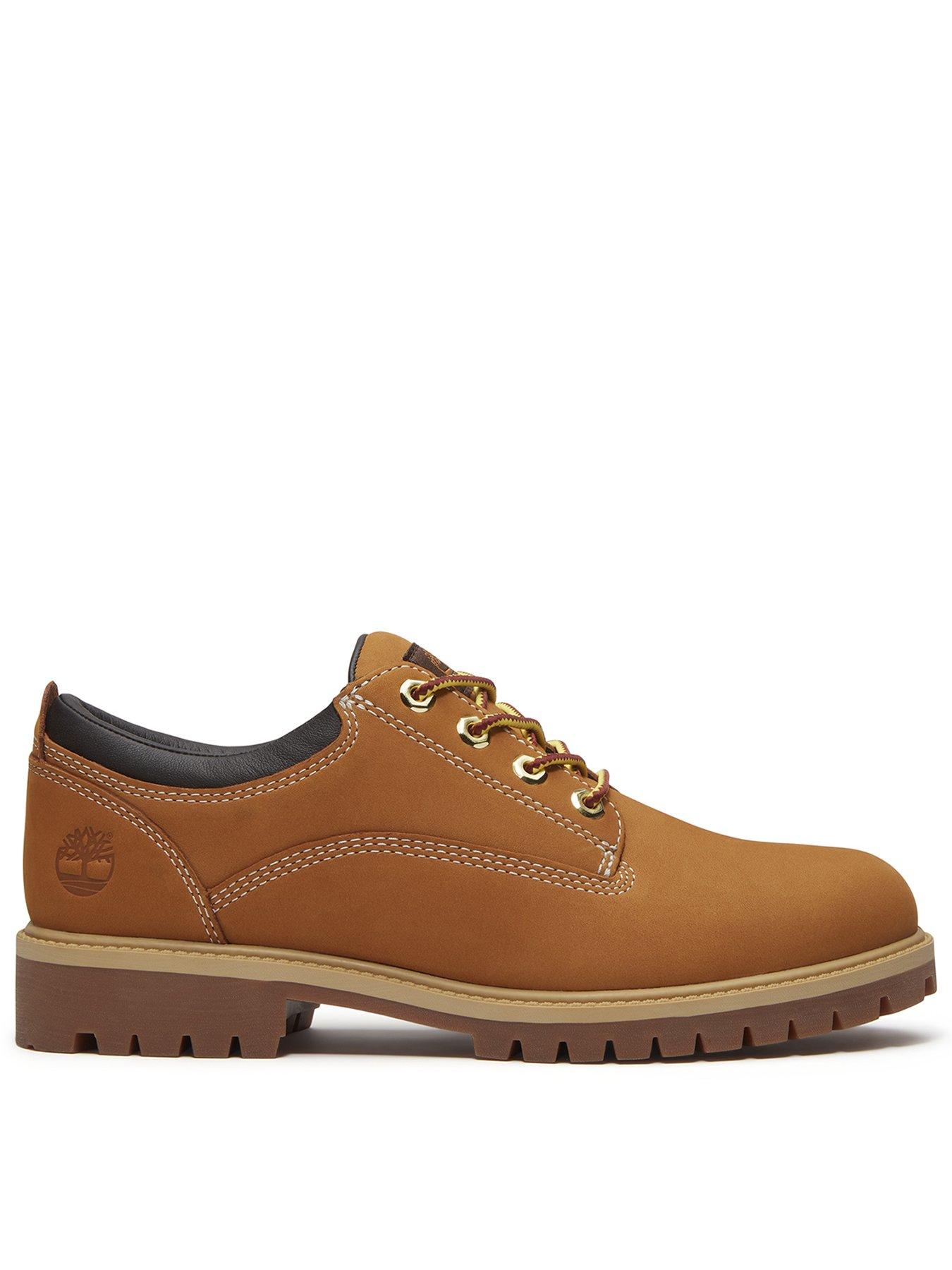 Timberland Timberland Timberland Heritage Lace Up Shoe