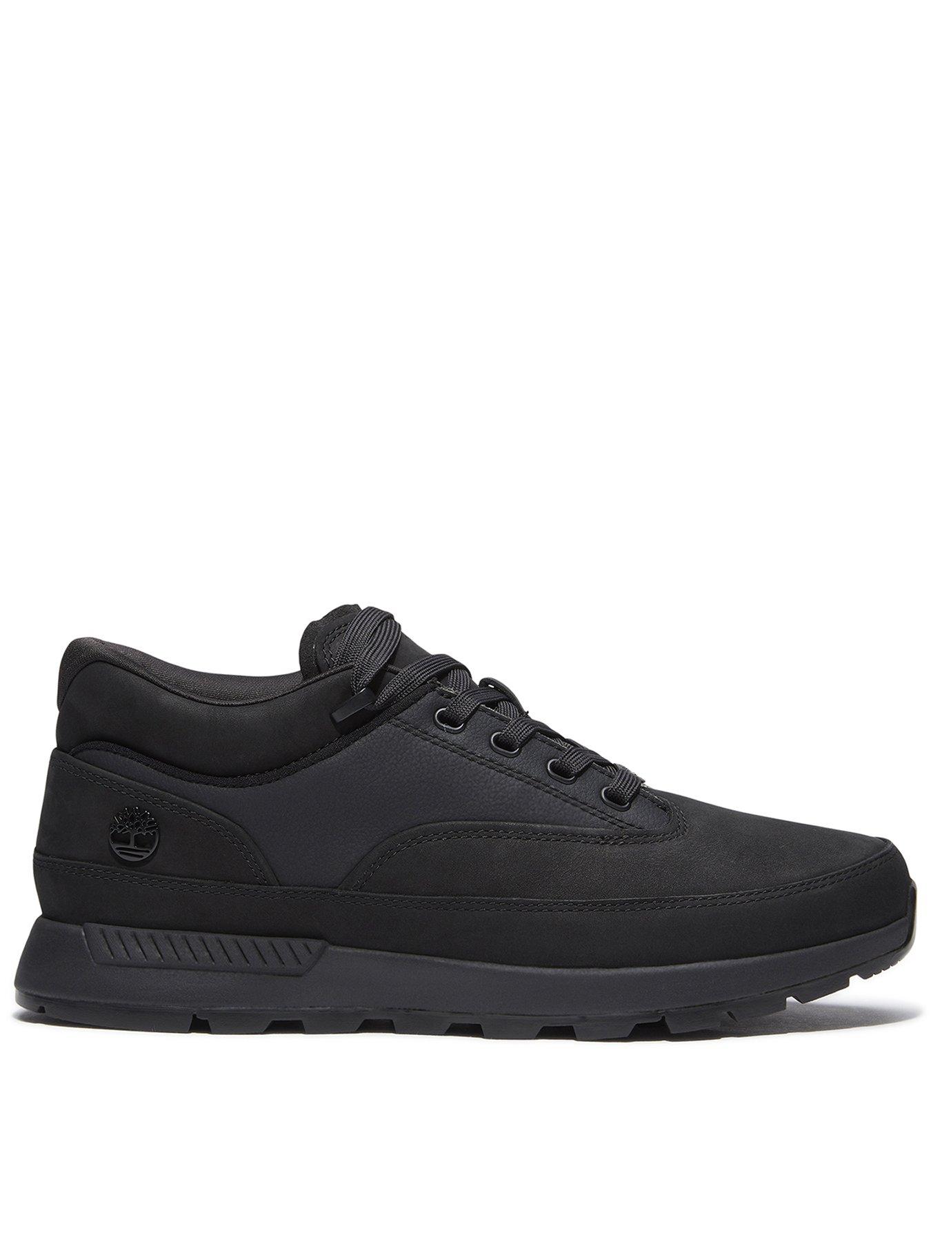 Timberland Timberland Euro Grid Mid Lace Sneaker