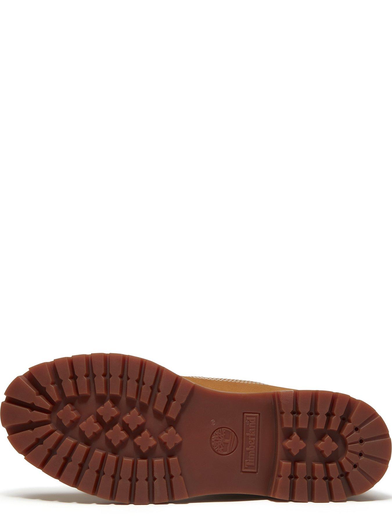 Image 5 of 6 of Timberland Heritage Mid Pull-On&nbsp;Boot