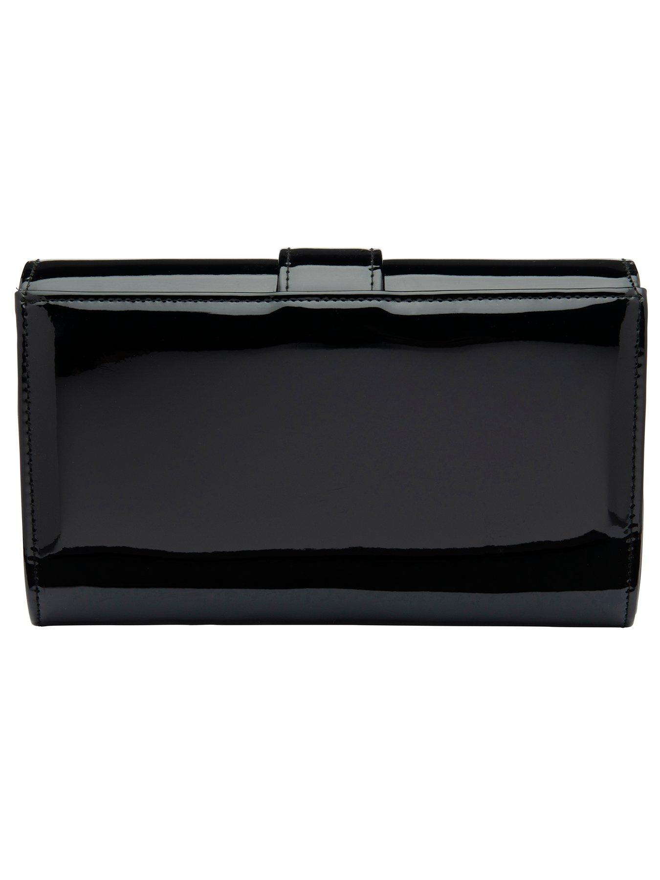 Image 2 of 4 of Ravel AlstonBlack Patent Bag